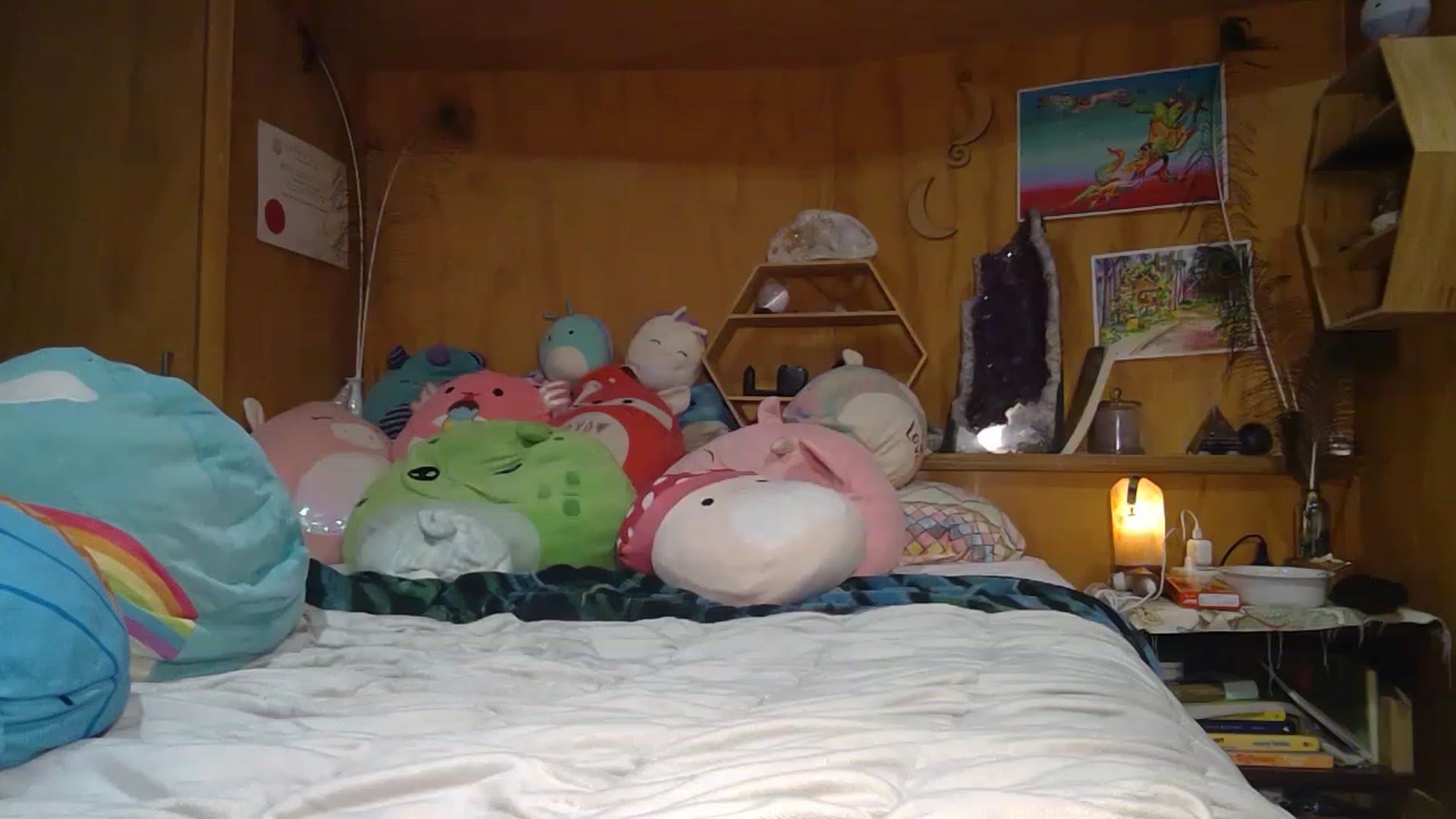 Gallery image thumbnail from kikiviolet's myfreecams stream on, 05/23/2023, 10:22 image 13 of 20