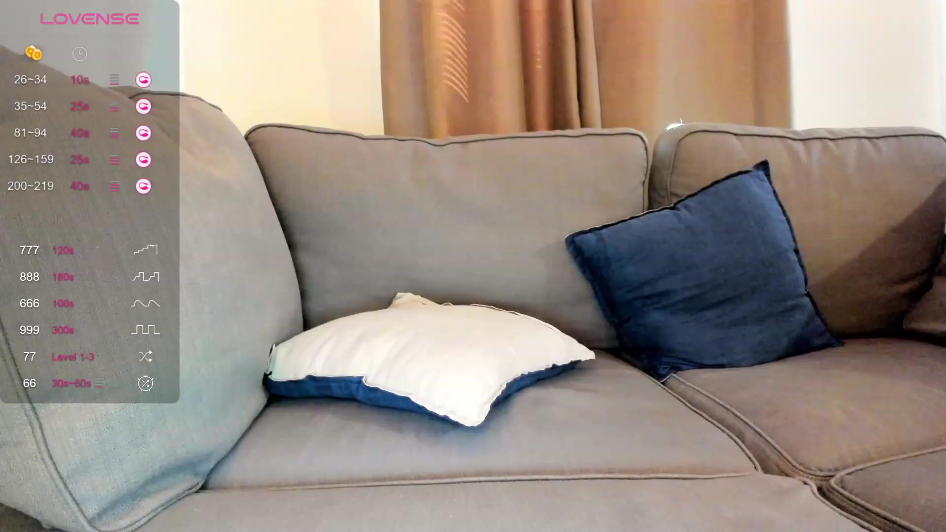 Gallery image thumbnail from killerloryy's myfreecams stream on, 02/07/2024, 19:46 image 13 of 20