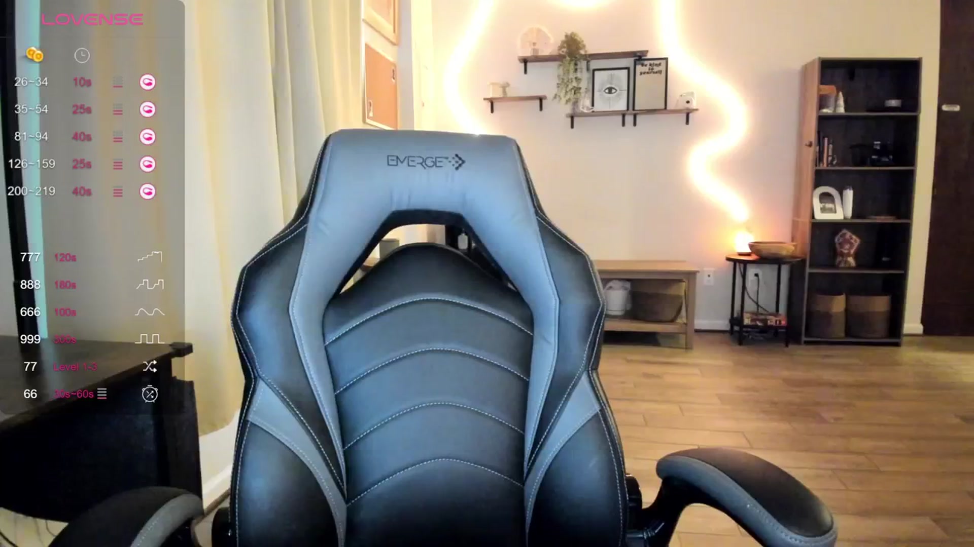 Gallery image thumbnail from killerloryy's myfreecams stream on, 02/21/2024, 22:54 image 14 of 20