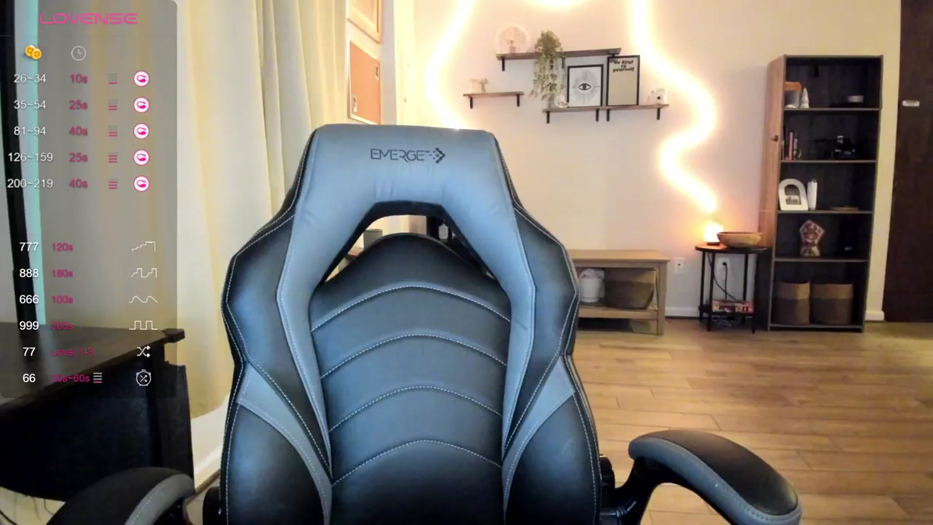 Gallery image thumbnail from killerloryy's myfreecams stream on, 02/21/2024, 22:54 image 15 of 20