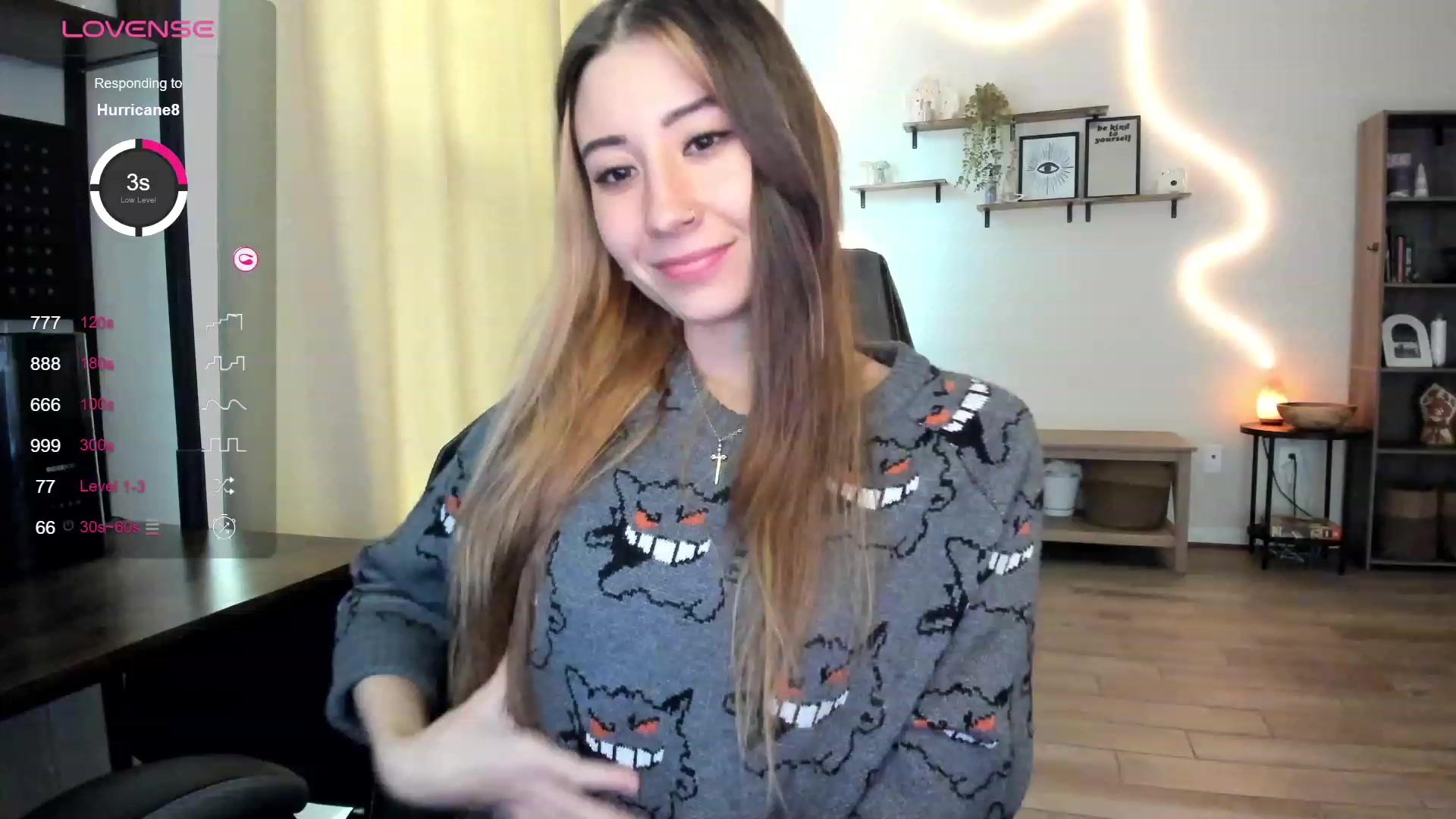 Gallery image thumbnail from killerloryy's myfreecams stream on, 02/22/2024, 18:10 image 7 of 20
