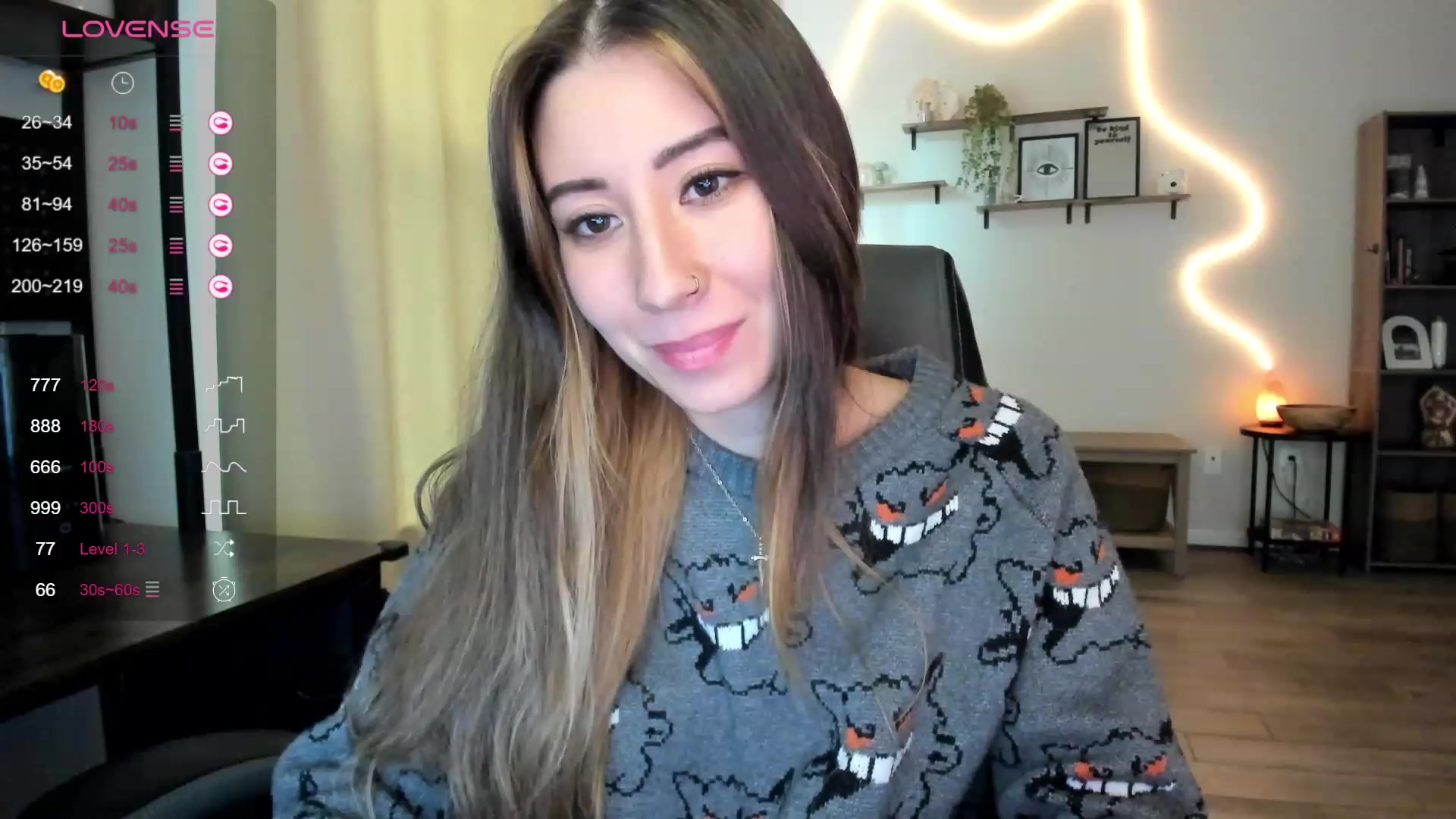 Gallery image thumbnail from killerloryy's myfreecams stream on, 02/22/2024, 18:10 image 9 of 20