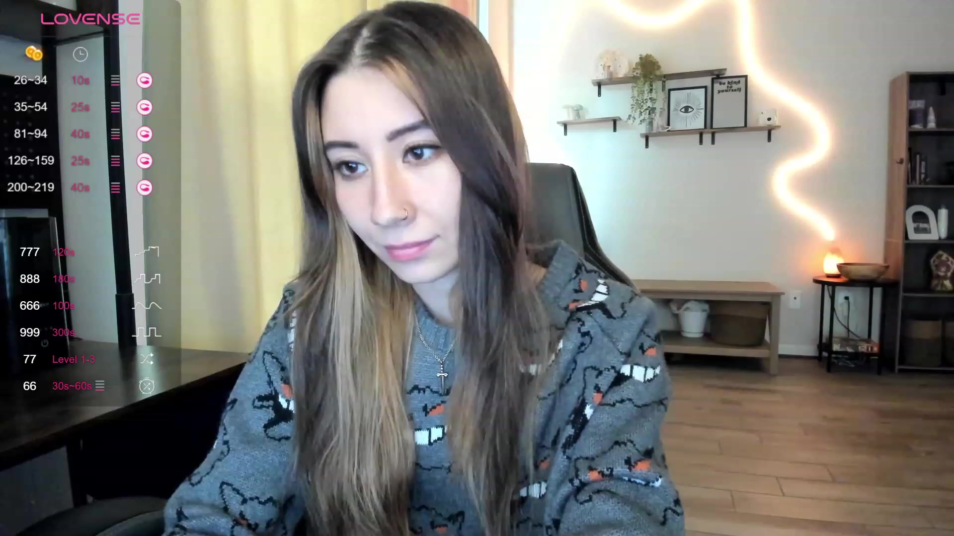 Gallery image thumbnail from killerloryy's myfreecams stream on, 02/22/2024, 18:10 image 8 of 20