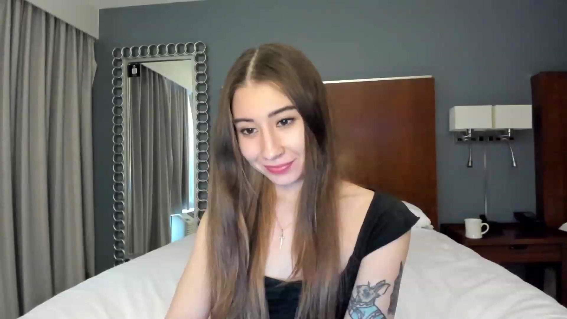 Gallery image thumbnail from killerloryy's myfreecams stream on, 02/28/2024, 21:46 image 14 of 20