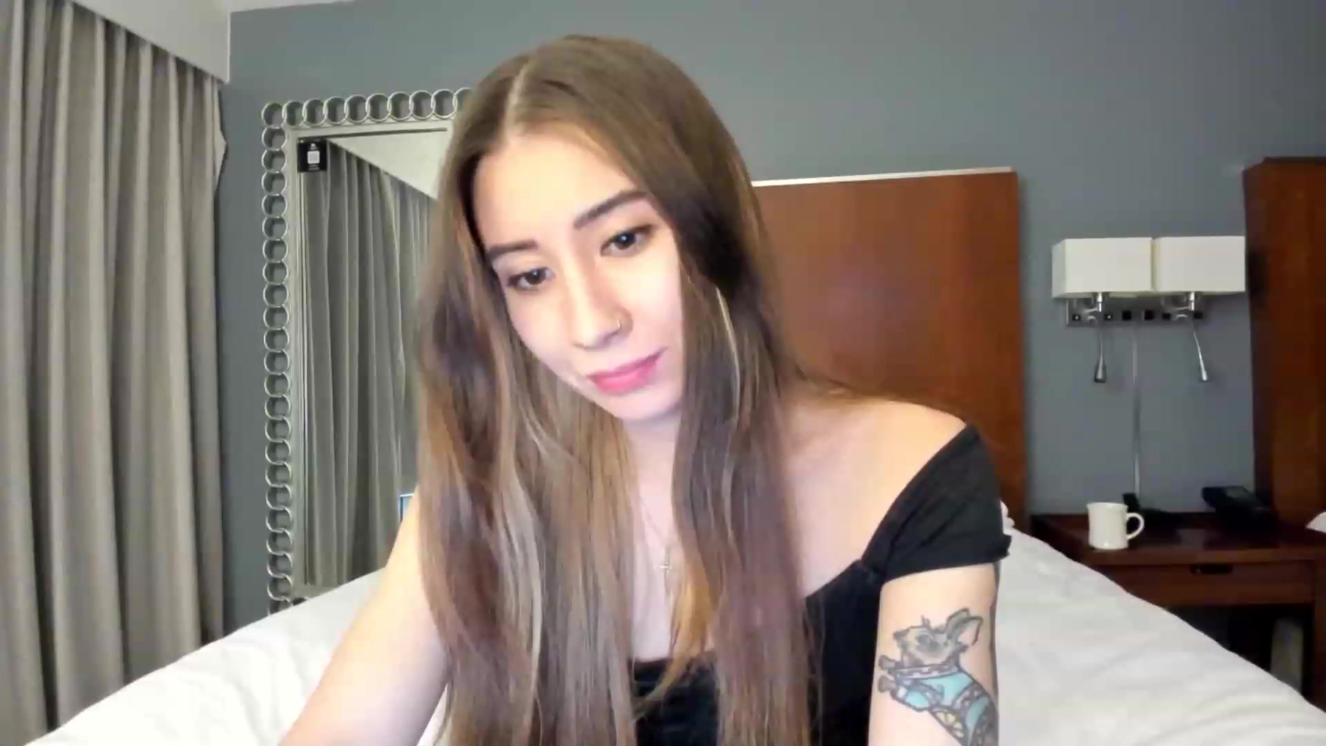 Gallery image thumbnail from killerloryy's myfreecams stream on, 02/28/2024, 21:46 image 12 of 20