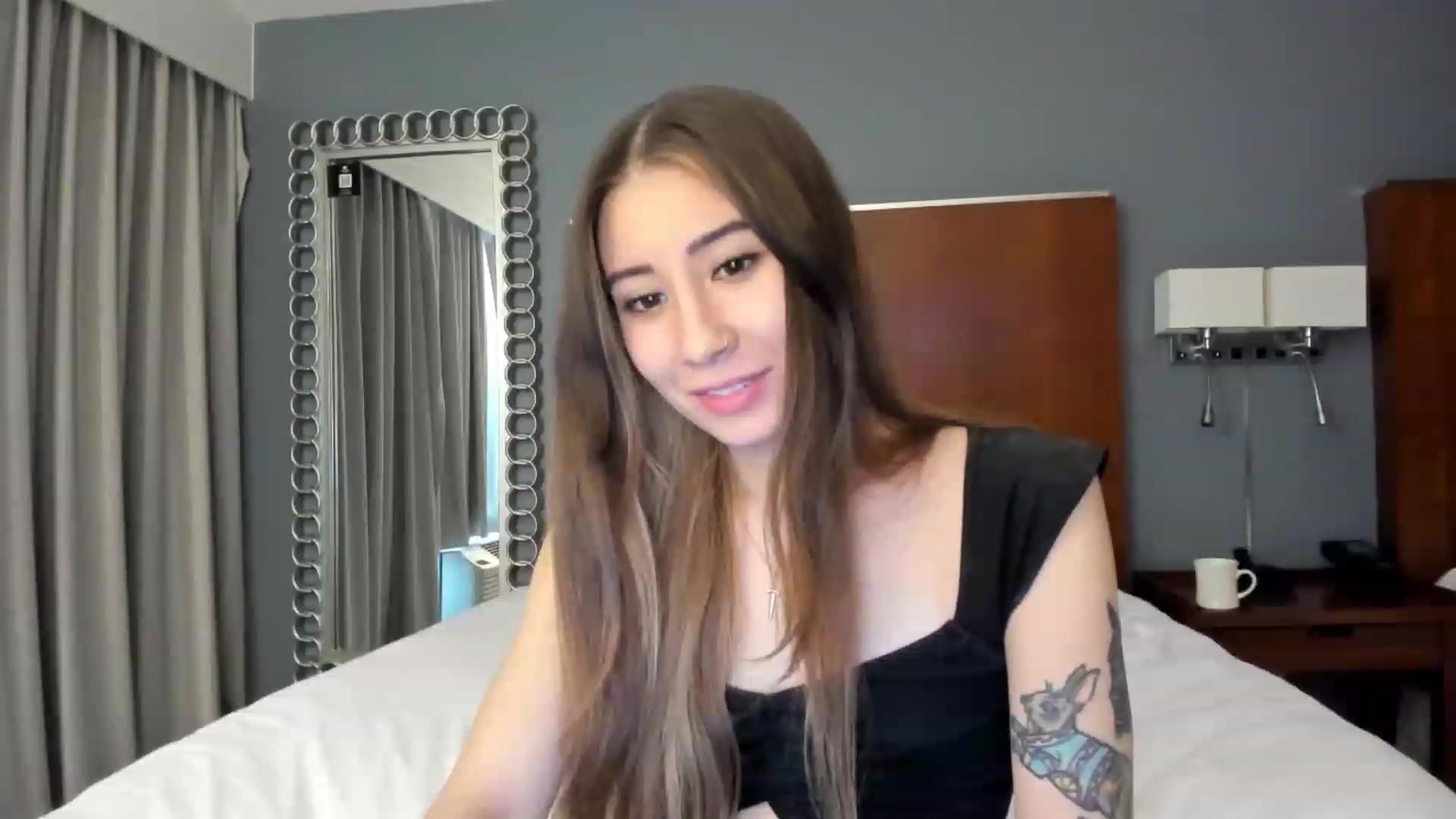 Gallery image thumbnail from killerloryy's myfreecams stream on, 02/28/2024, 21:46 image 8 of 20