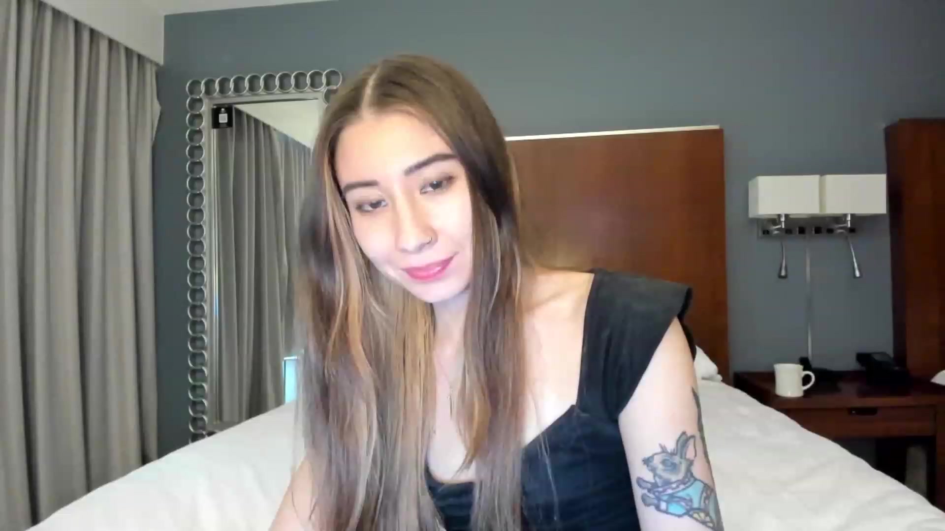 Gallery image thumbnail from killerloryy's myfreecams stream on, 02/28/2024, 21:46 image 17 of 20