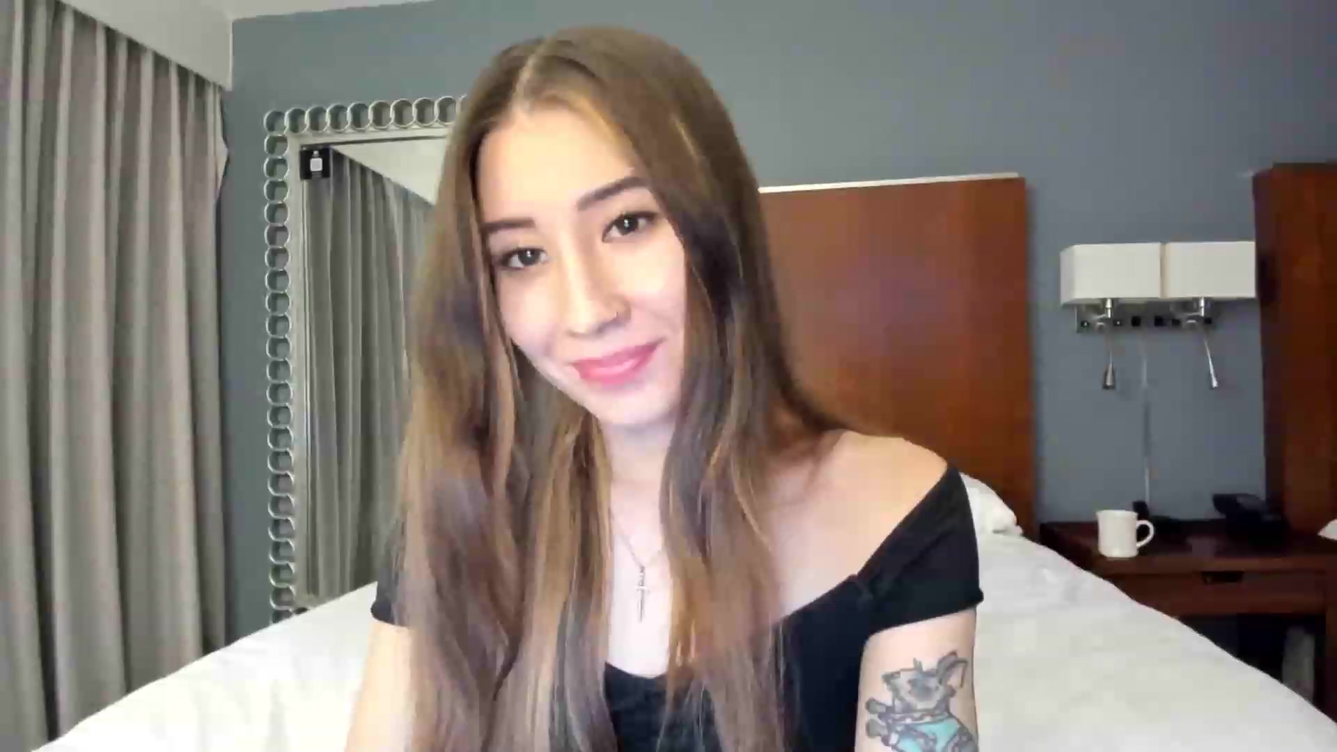 Gallery image thumbnail from killerloryy's myfreecams stream on, 02/28/2024, 21:46 image 9 of 20