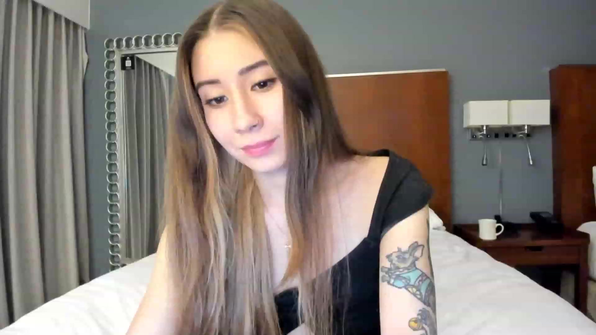 Gallery image thumbnail from killerloryy's myfreecams stream on, 02/28/2024, 21:46 image 2 of 20