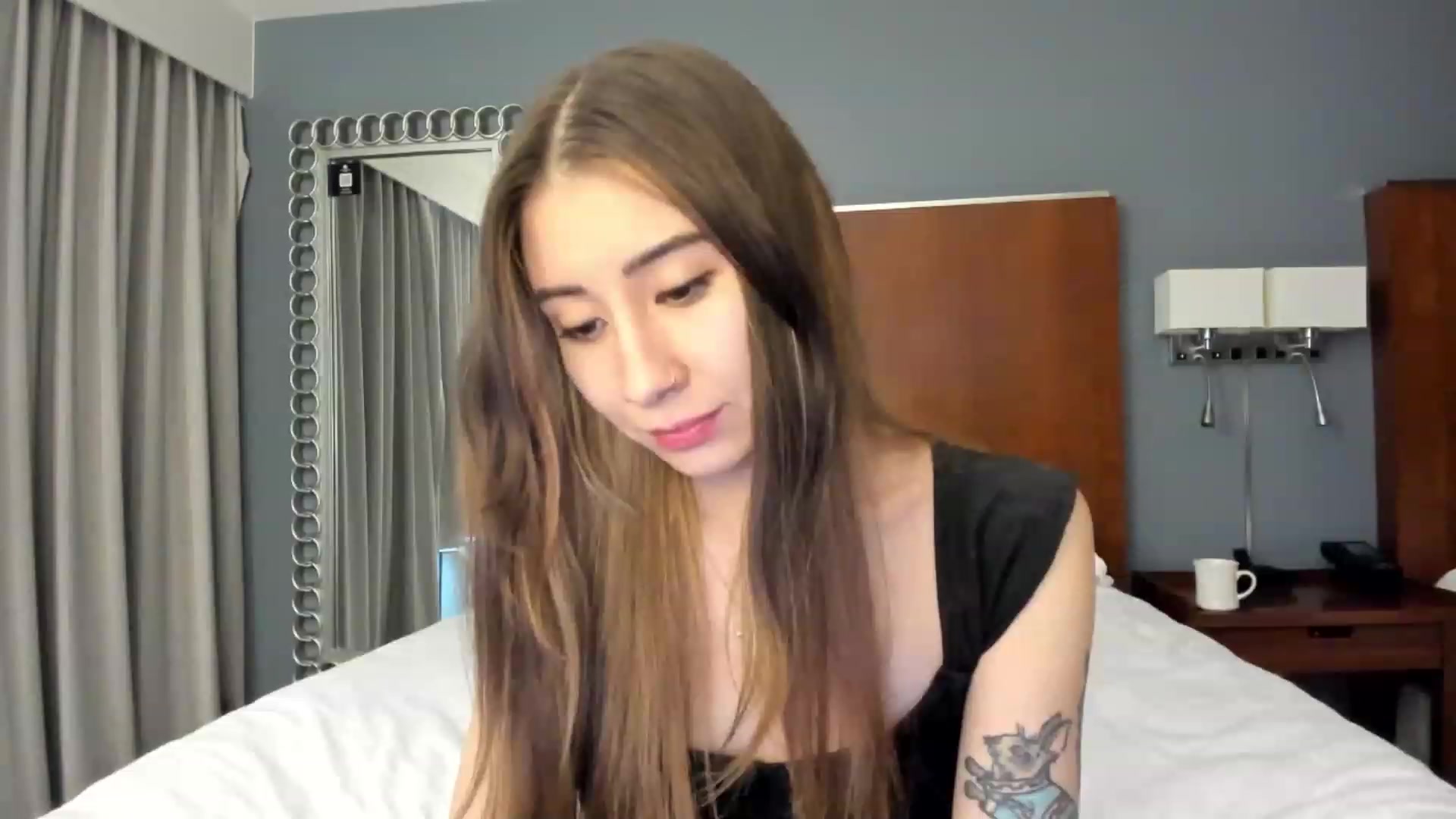 Gallery image thumbnail from killerloryy's myfreecams stream on, 02/28/2024, 21:46 image 11 of 20