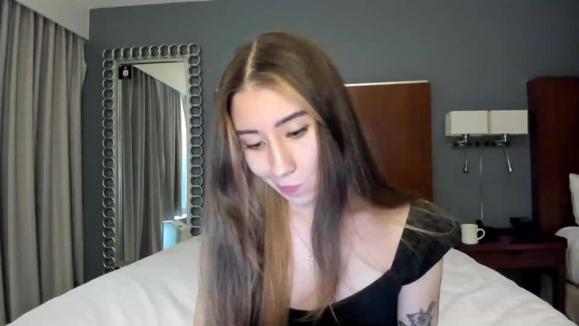Gallery image thumbnail from killerloryy's myfreecams stream on, 02/28/2024, 21:46 image 20 of 20