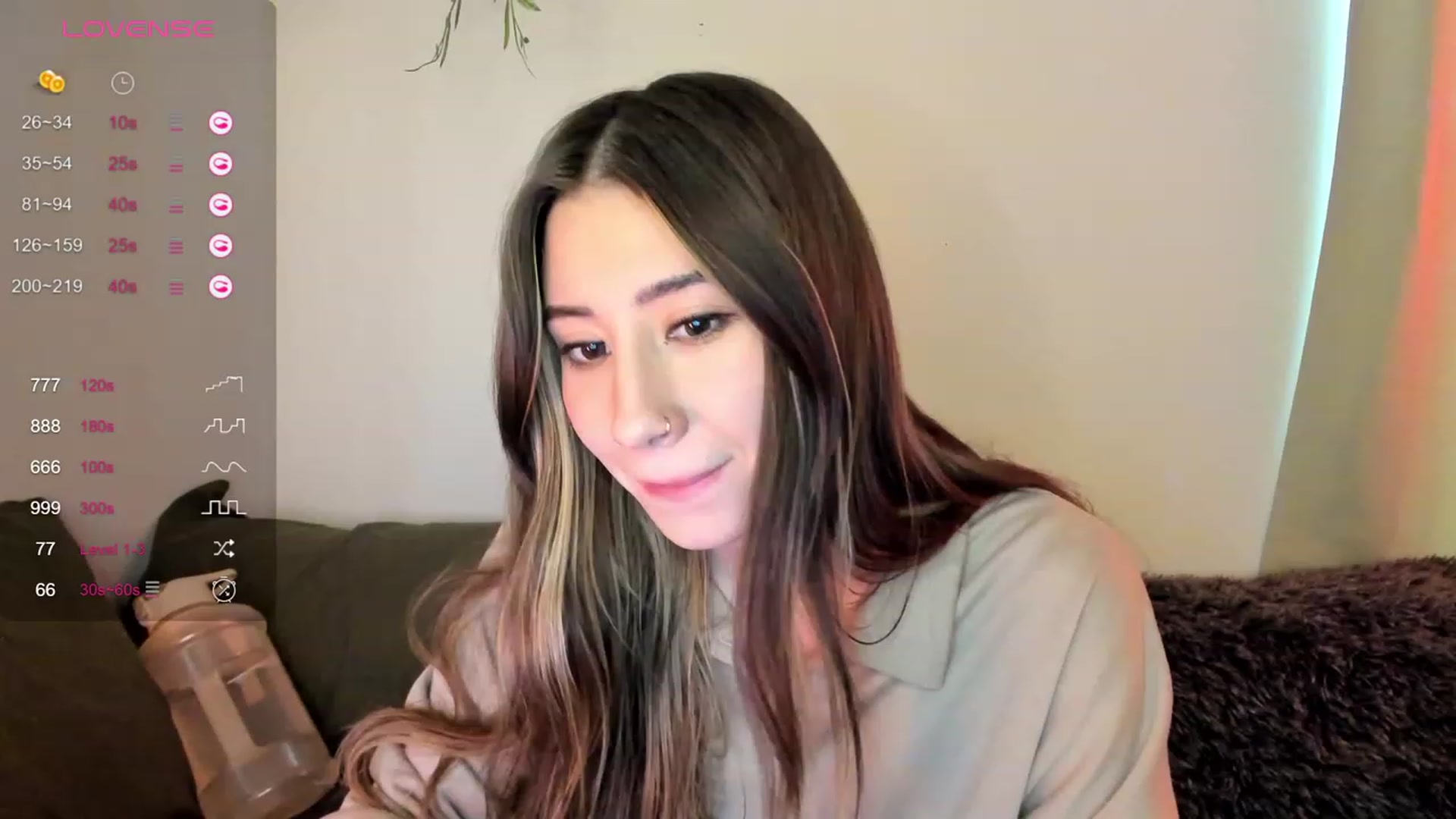 Gallery image thumbnail from killerloryy's myfreecams stream on, 03/14/2024, 16:55 image 7 of 20