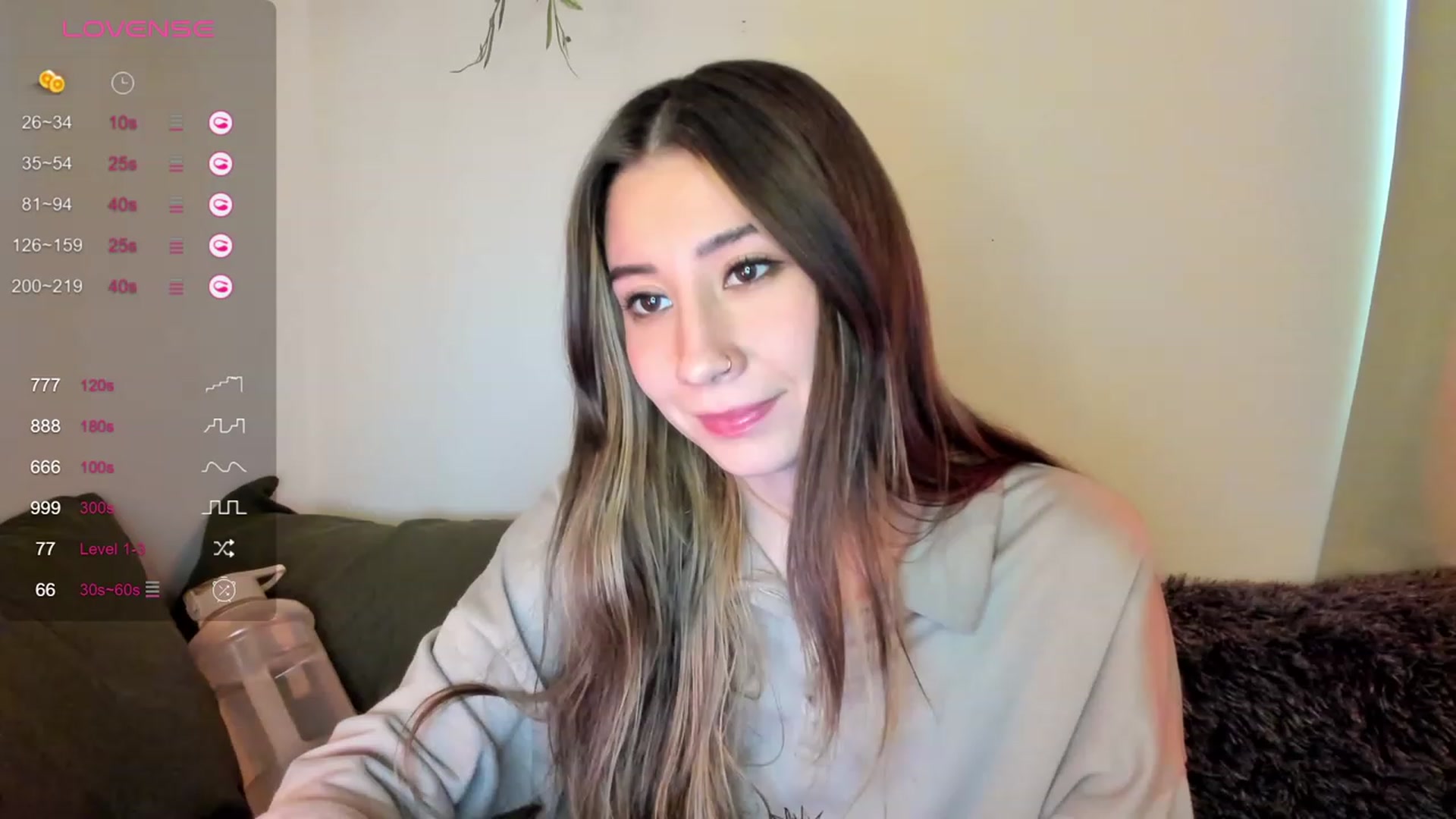 Gallery image thumbnail from killerloryy's myfreecams stream on, 03/14/2024, 16:55 image 9 of 20