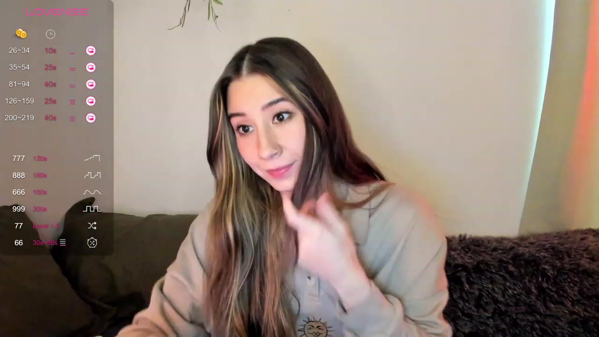 Gallery image thumbnail from killerloryy's myfreecams stream on, 03/14/2024, 16:55 image 3 of 20