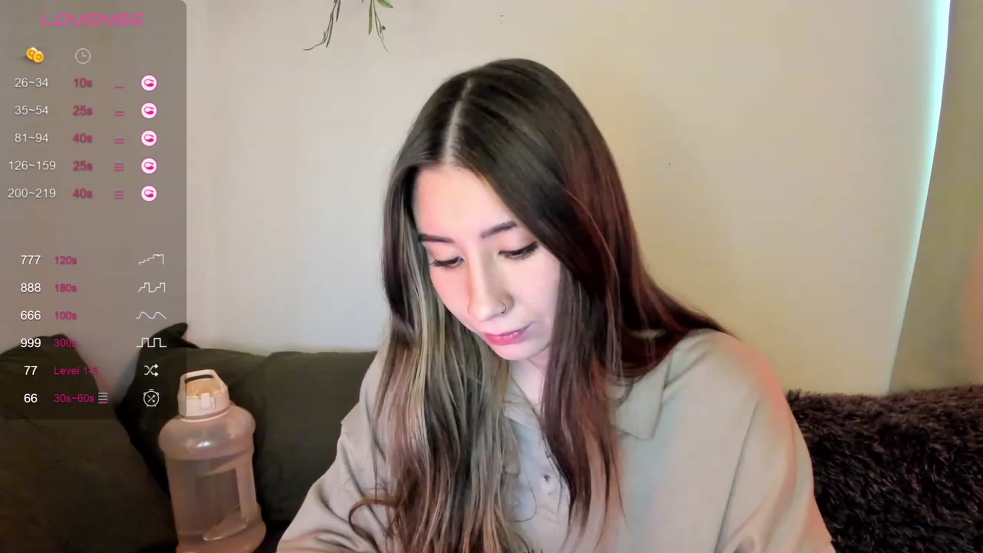 Gallery image thumbnail from killerloryy's myfreecams stream on, 03/14/2024, 16:55 image 10 of 20
