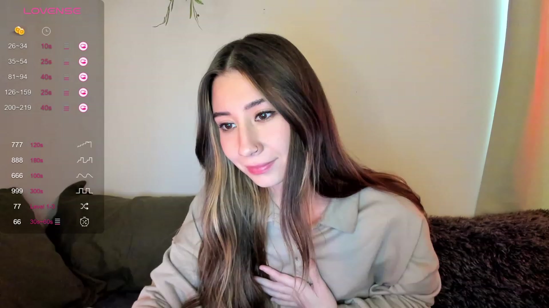 Gallery image thumbnail from killerloryy's myfreecams stream on, 03/14/2024, 16:55 image 1 of 20