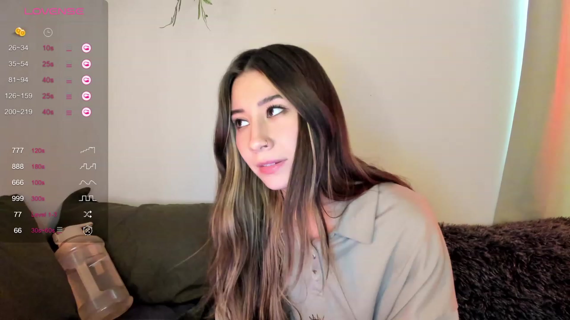 Gallery image thumbnail from killerloryy's myfreecams stream on, 03/14/2024, 16:55 image 5 of 20