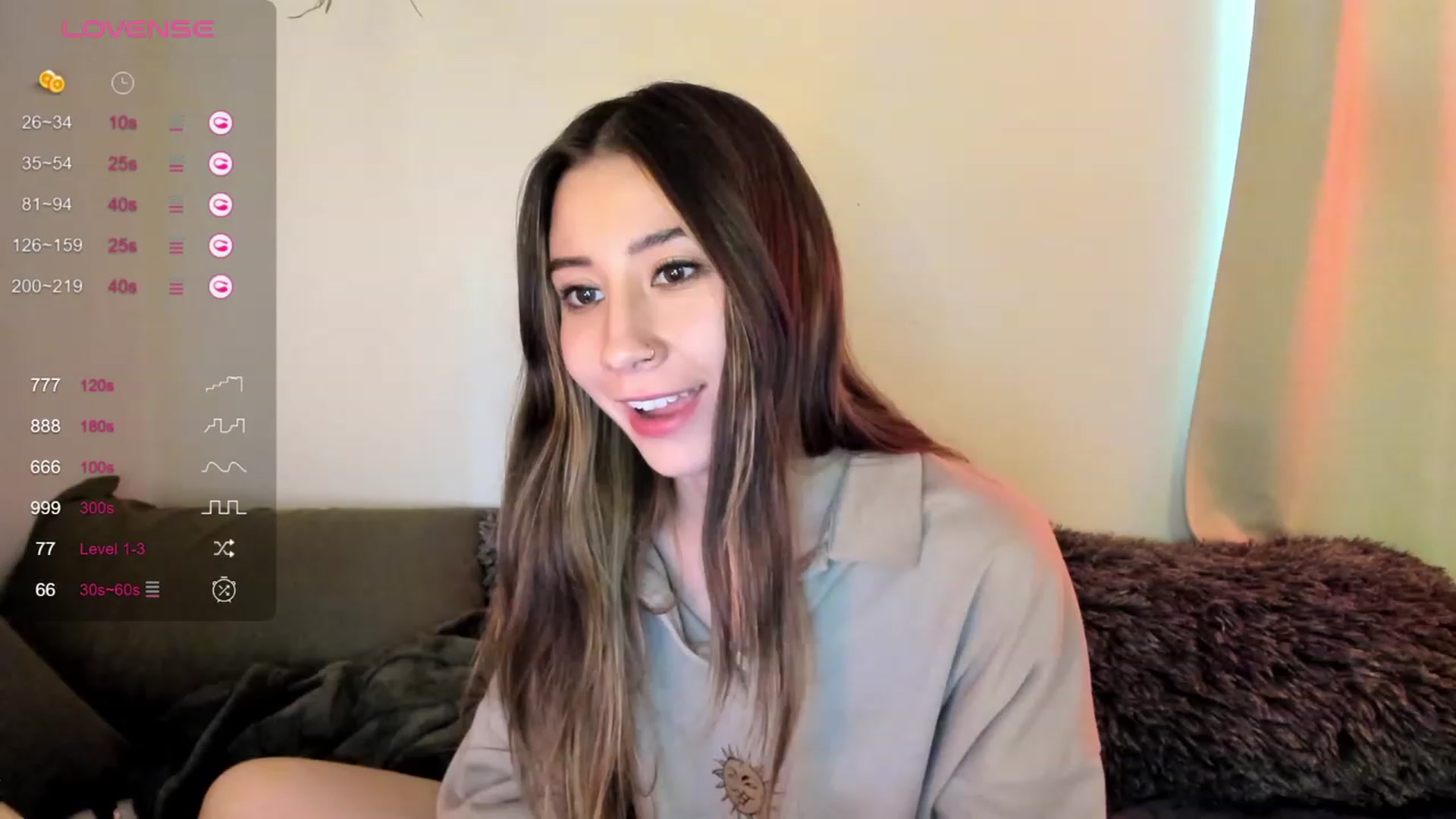 Gallery image thumbnail from killerloryy's myfreecams stream on, 03/14/2024, 21:01 image 4 of 20