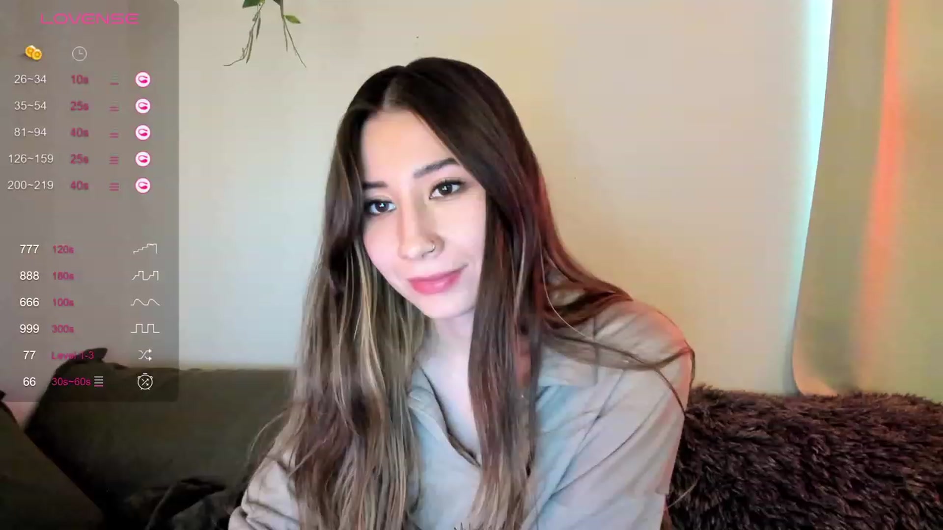 Gallery image thumbnail from killerloryy's myfreecams stream on, 03/14/2024, 21:01 image 8 of 20