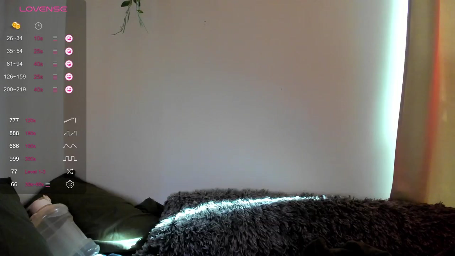 Gallery image thumbnail from killerloryy's myfreecams stream on, 03/19/2024, 15:18 image 12 of 20
