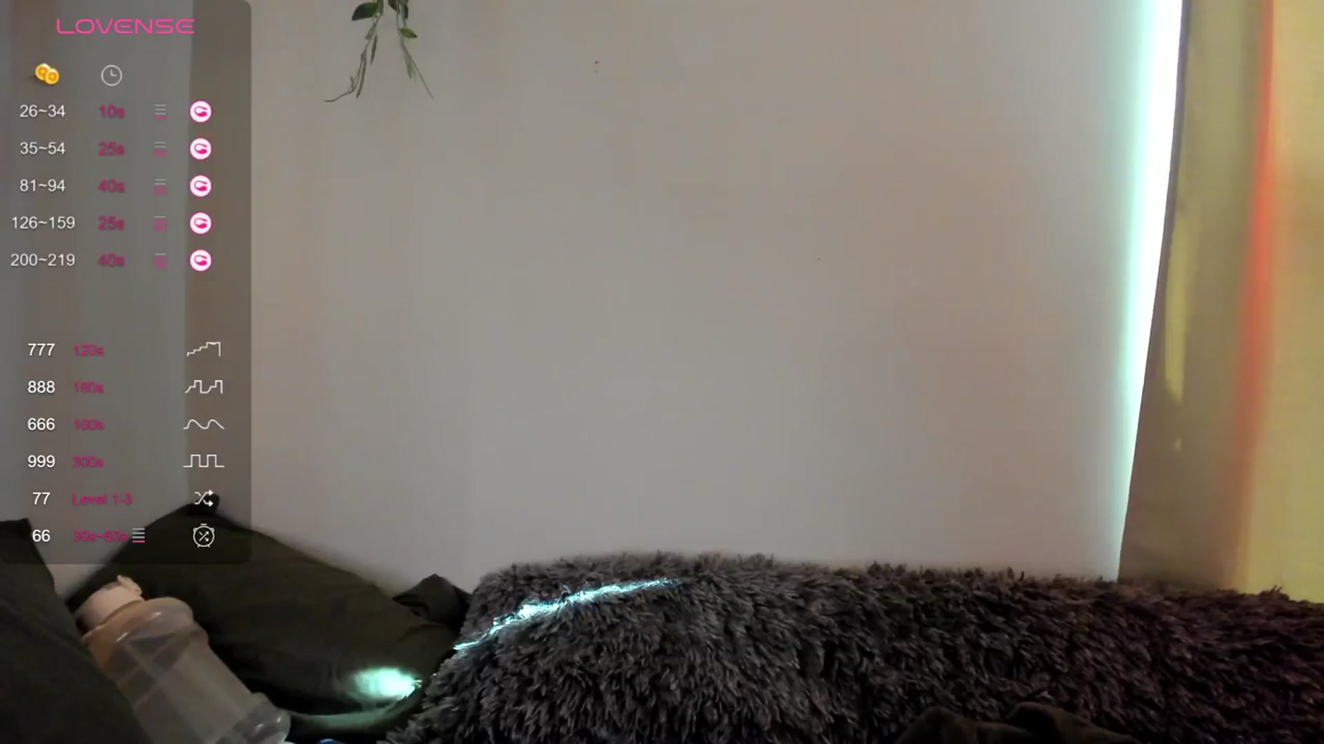 Gallery image thumbnail from killerloryy's myfreecams stream on, 03/19/2024, 15:18 image 13 of 20