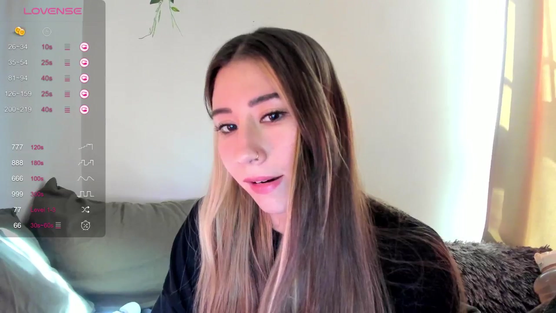 Gallery image thumbnail from killerloryy's myfreecams stream on, 03/19/2024, 15:18 image 2 of 20
