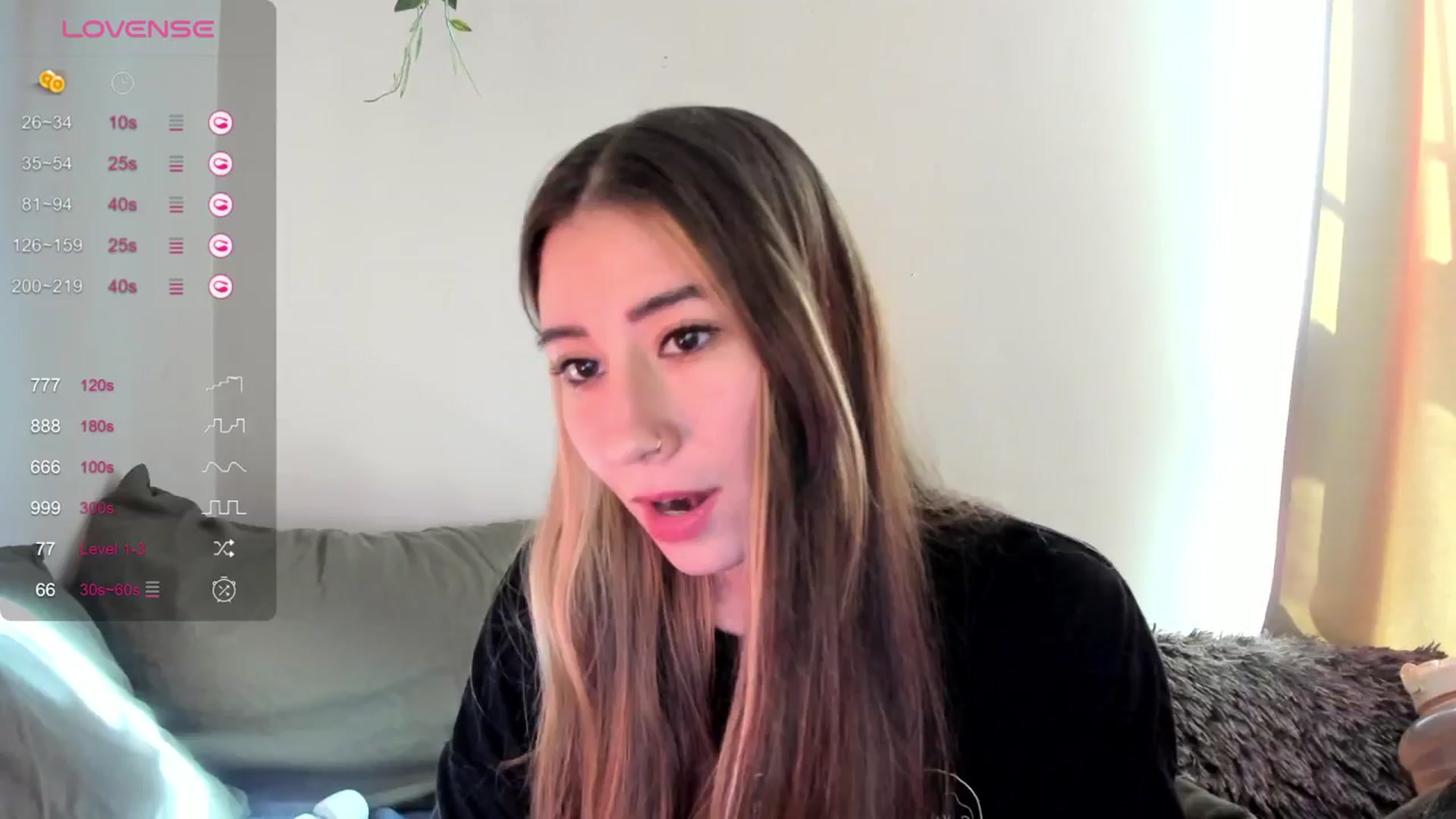 Gallery image thumbnail from killerloryy's myfreecams stream on, 03/19/2024, 15:18 image 1 of 20