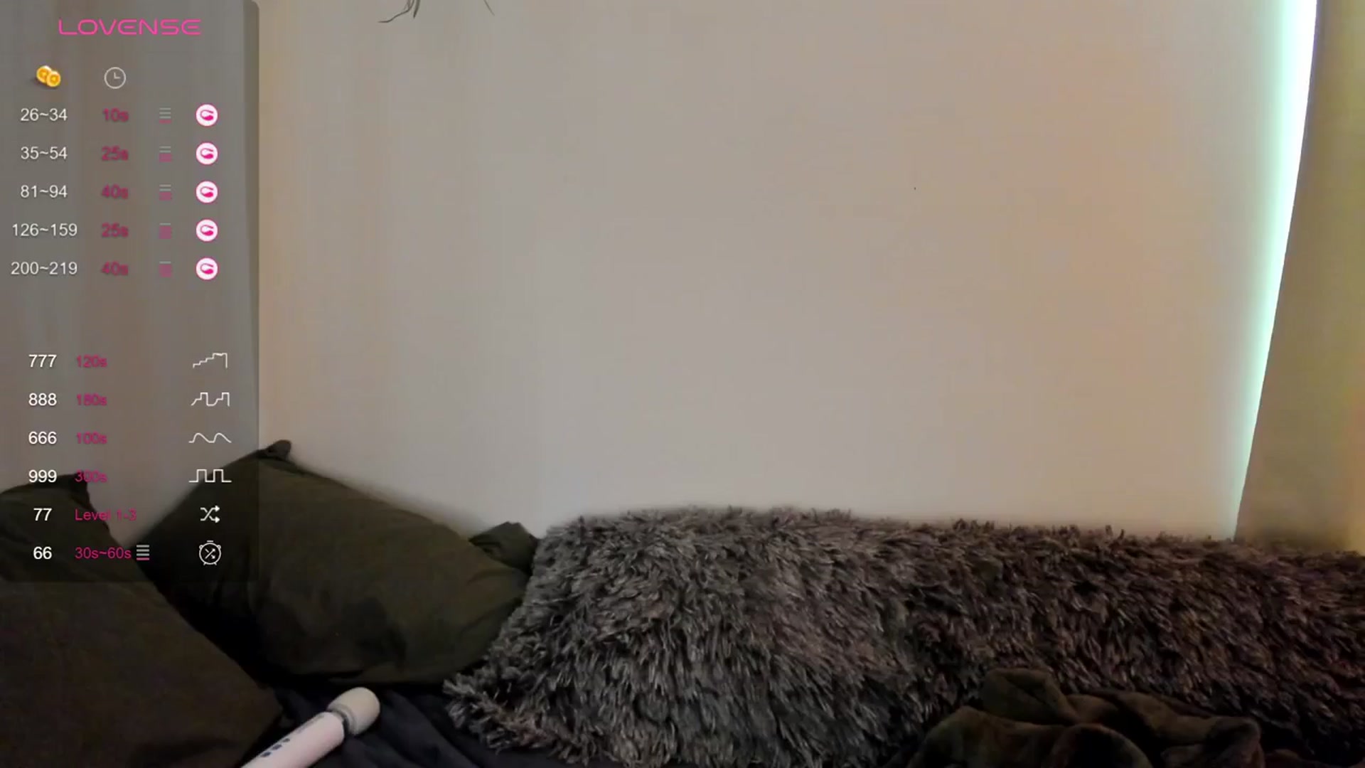 Gallery image thumbnail from killerloryy's myfreecams stream on, 03/19/2024, 18:07 image 1 of 20