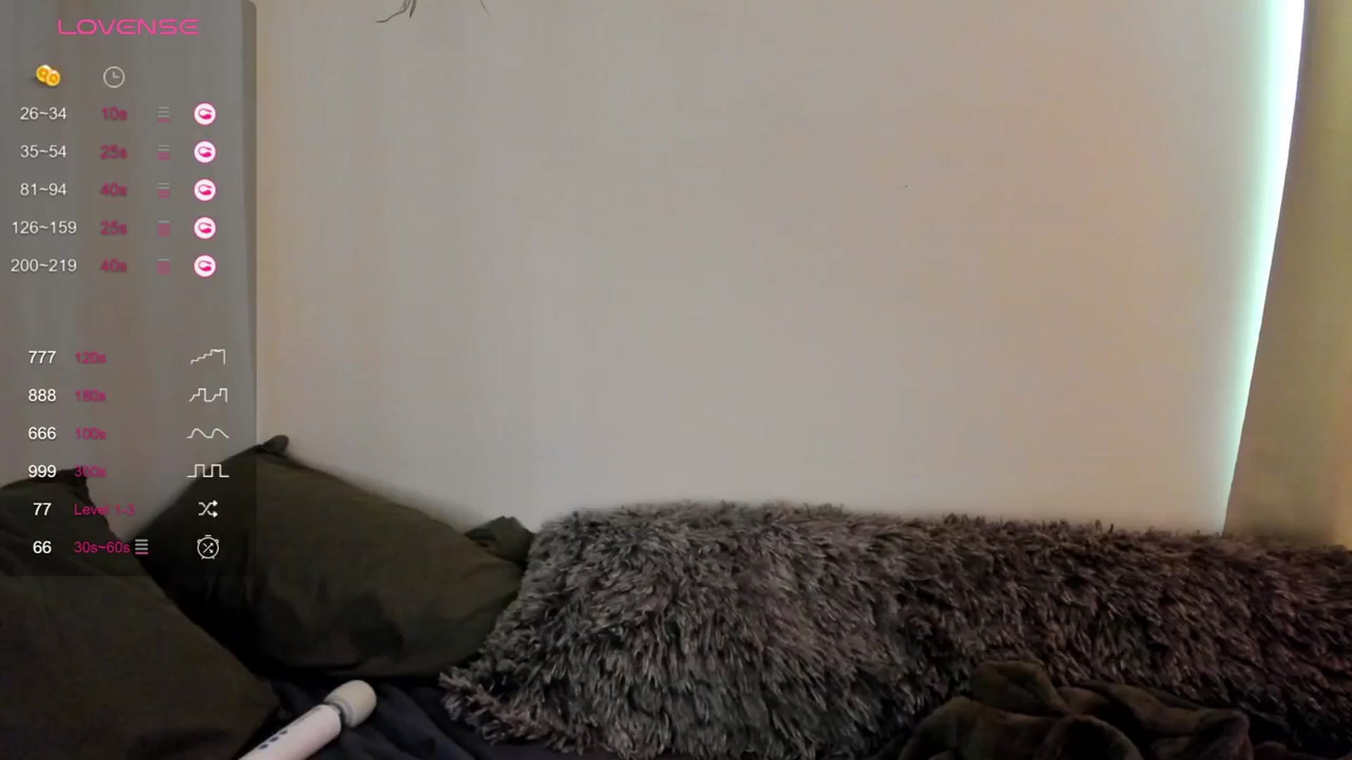 Gallery image thumbnail from killerloryy's myfreecams stream on, 03/19/2024, 18:07 image 2 of 20