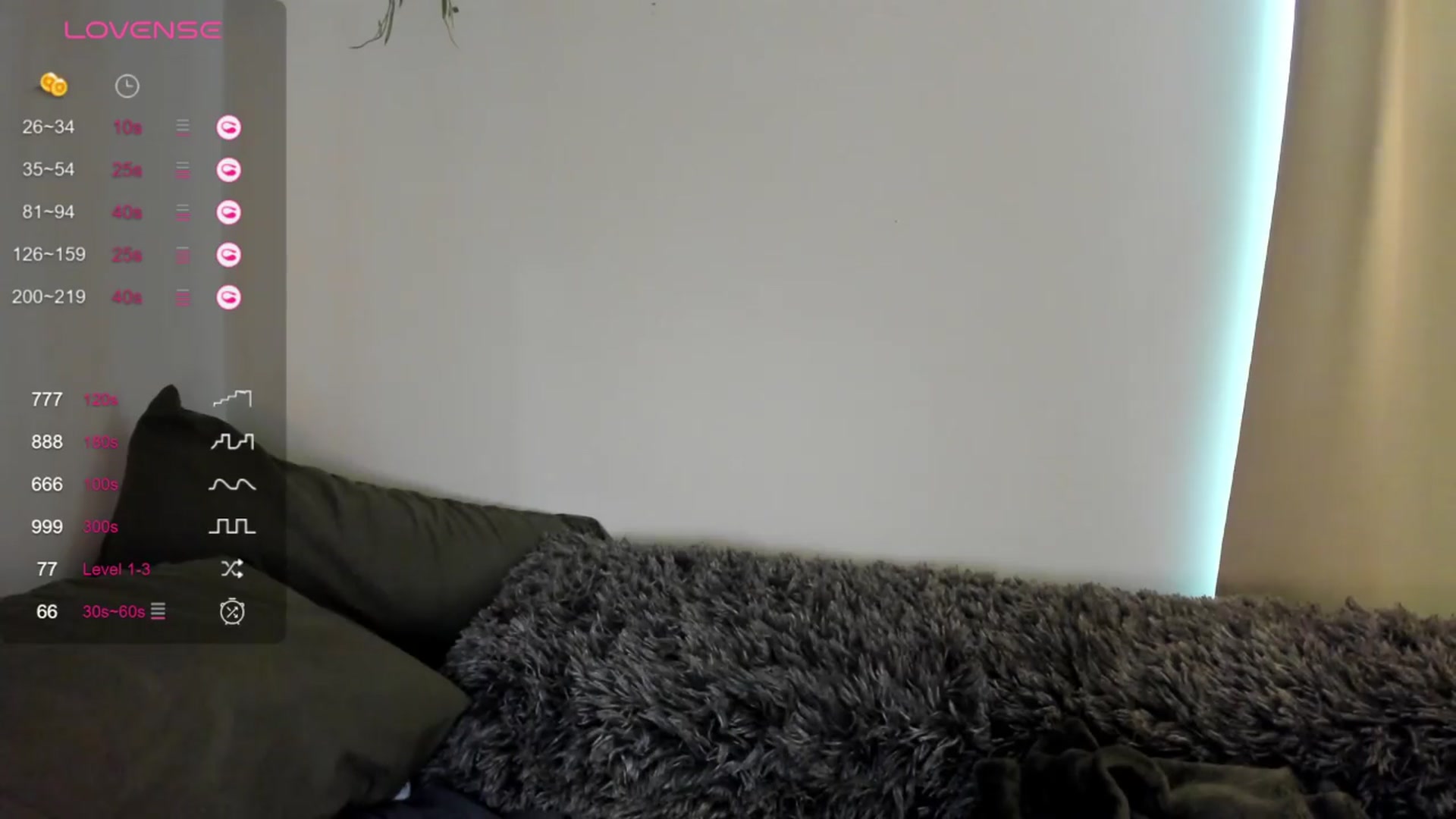 Gallery image thumbnail from killerloryy's myfreecams stream on, 03/28/2024, 20:25 image 13 of 20