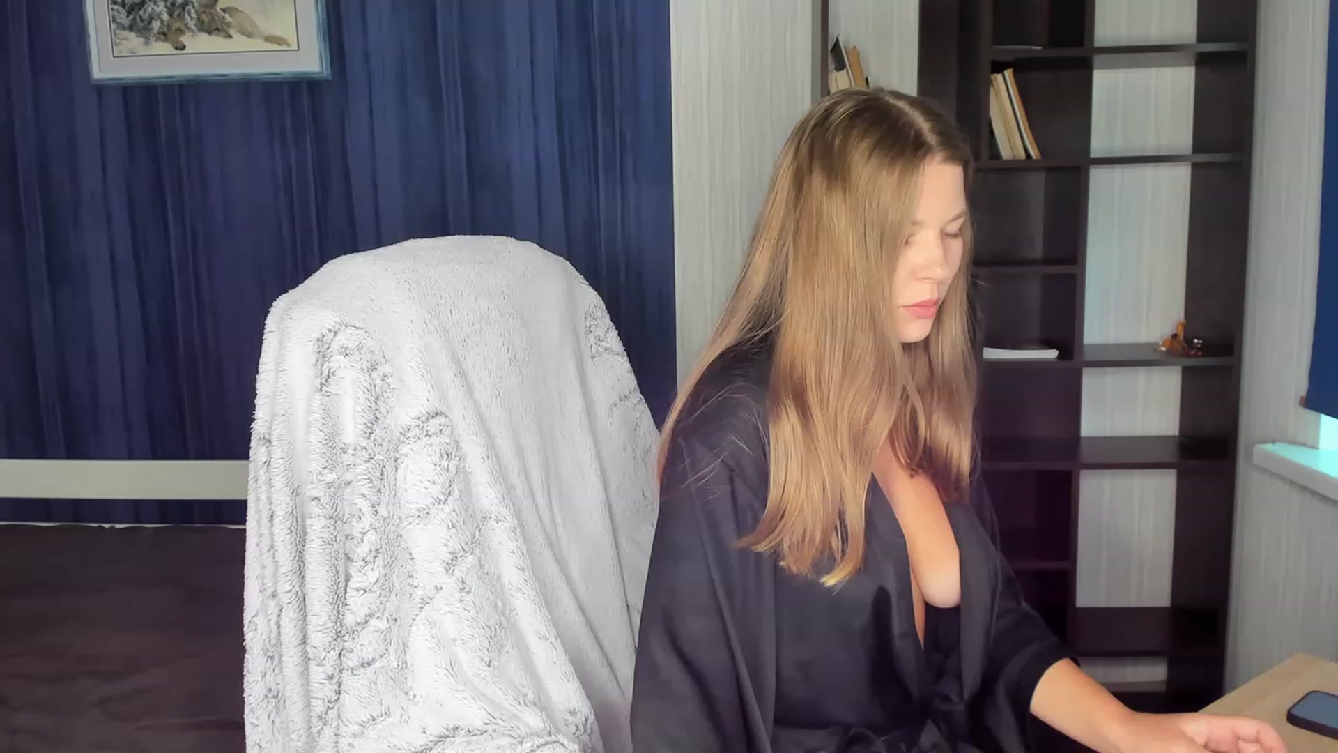 Gallery image thumbnail from kimbasin's myfreecams stream on, 08/03/2023, 13:58 image 3 of 20