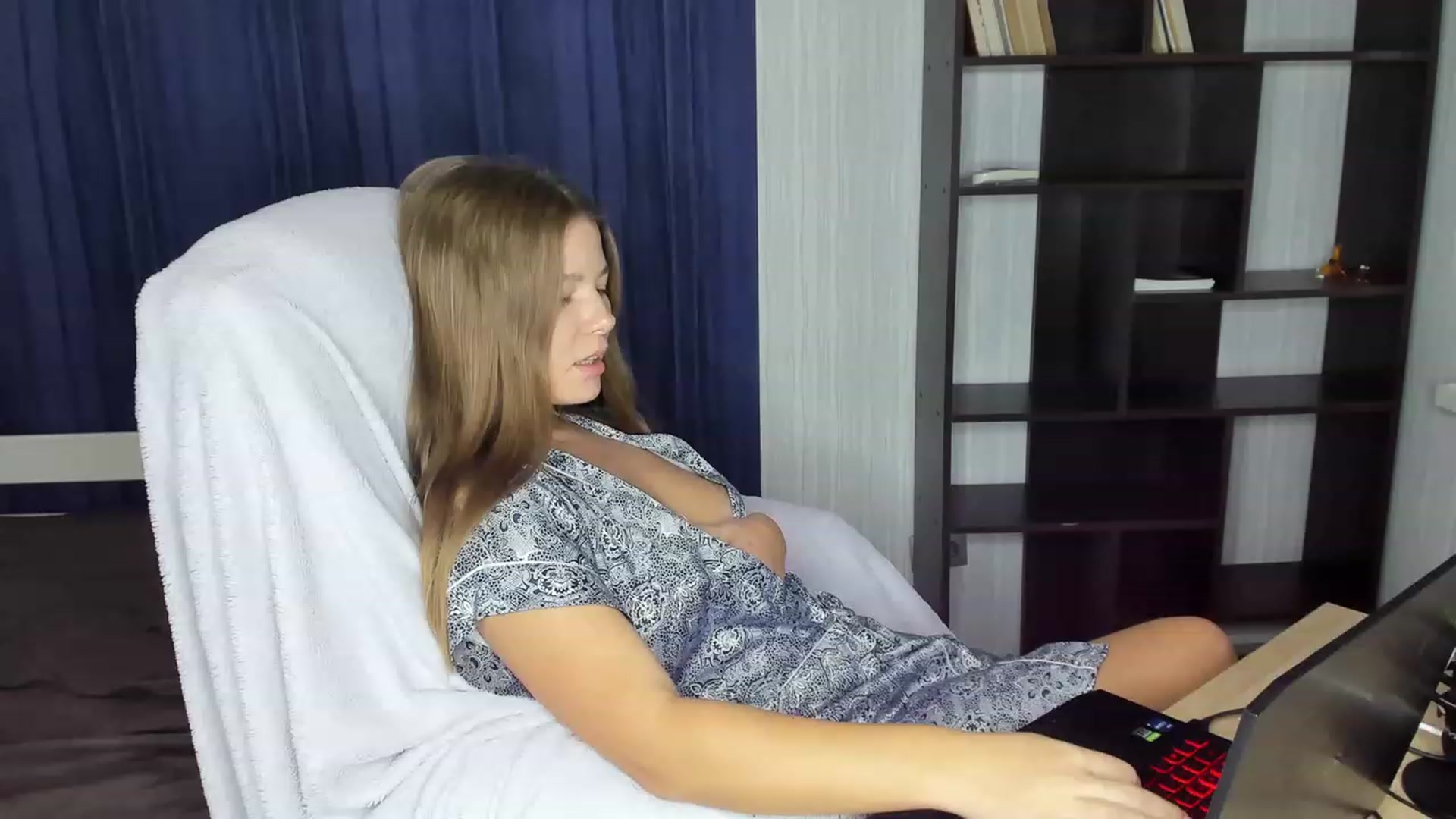 Gallery image thumbnail from kimbasin's myfreecams stream on, 09/30/2023, 13:52 image 20 of 20
