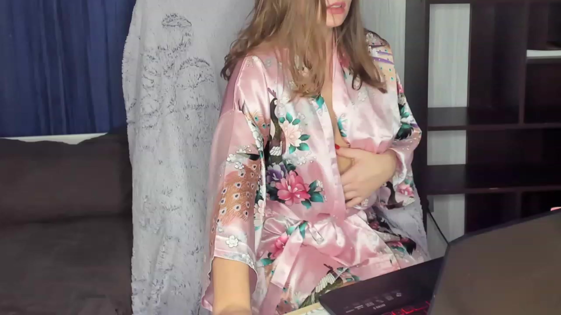 Gallery image thumbnail from kimbasin's myfreecams stream on, 12/30/2023, 20:08 image 20 of 20