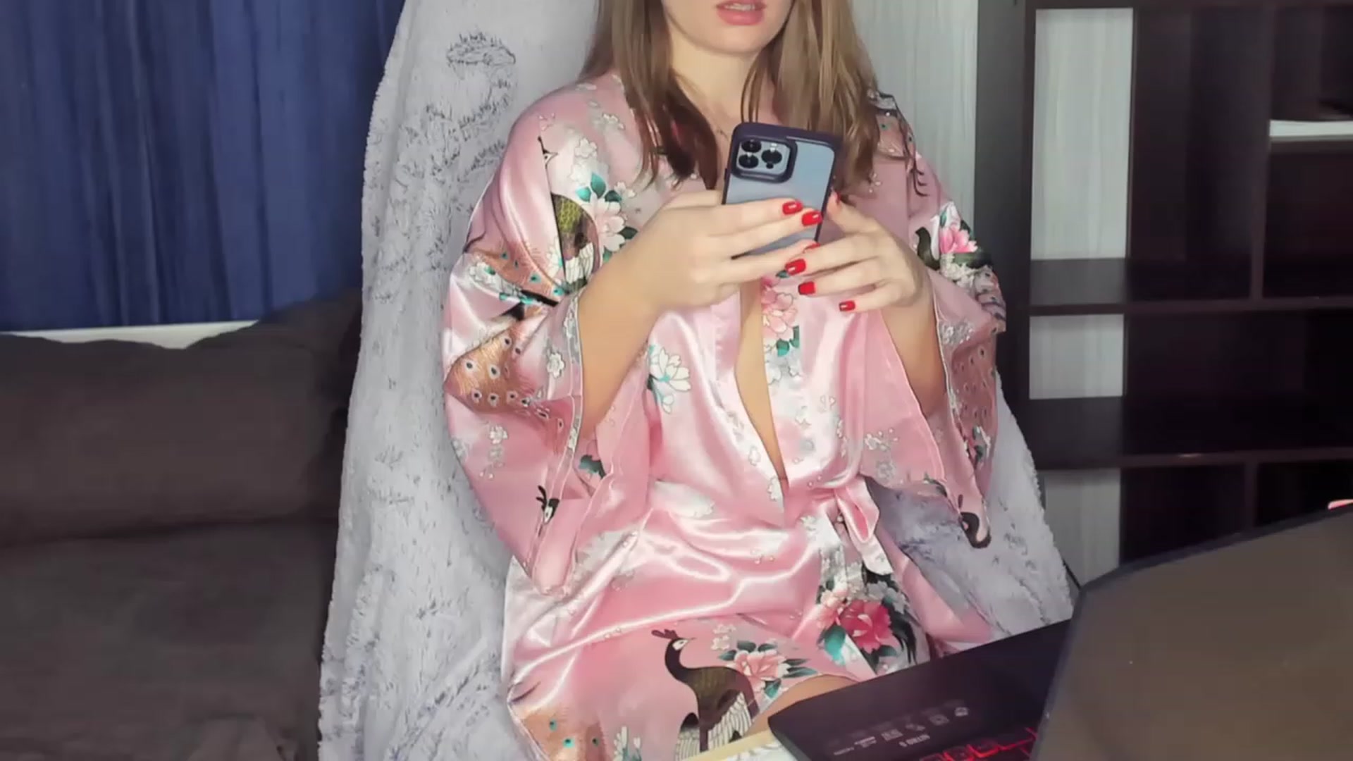 Gallery image thumbnail from kimbasin's myfreecams stream on, 12/30/2023, 20:08 image 12 of 20