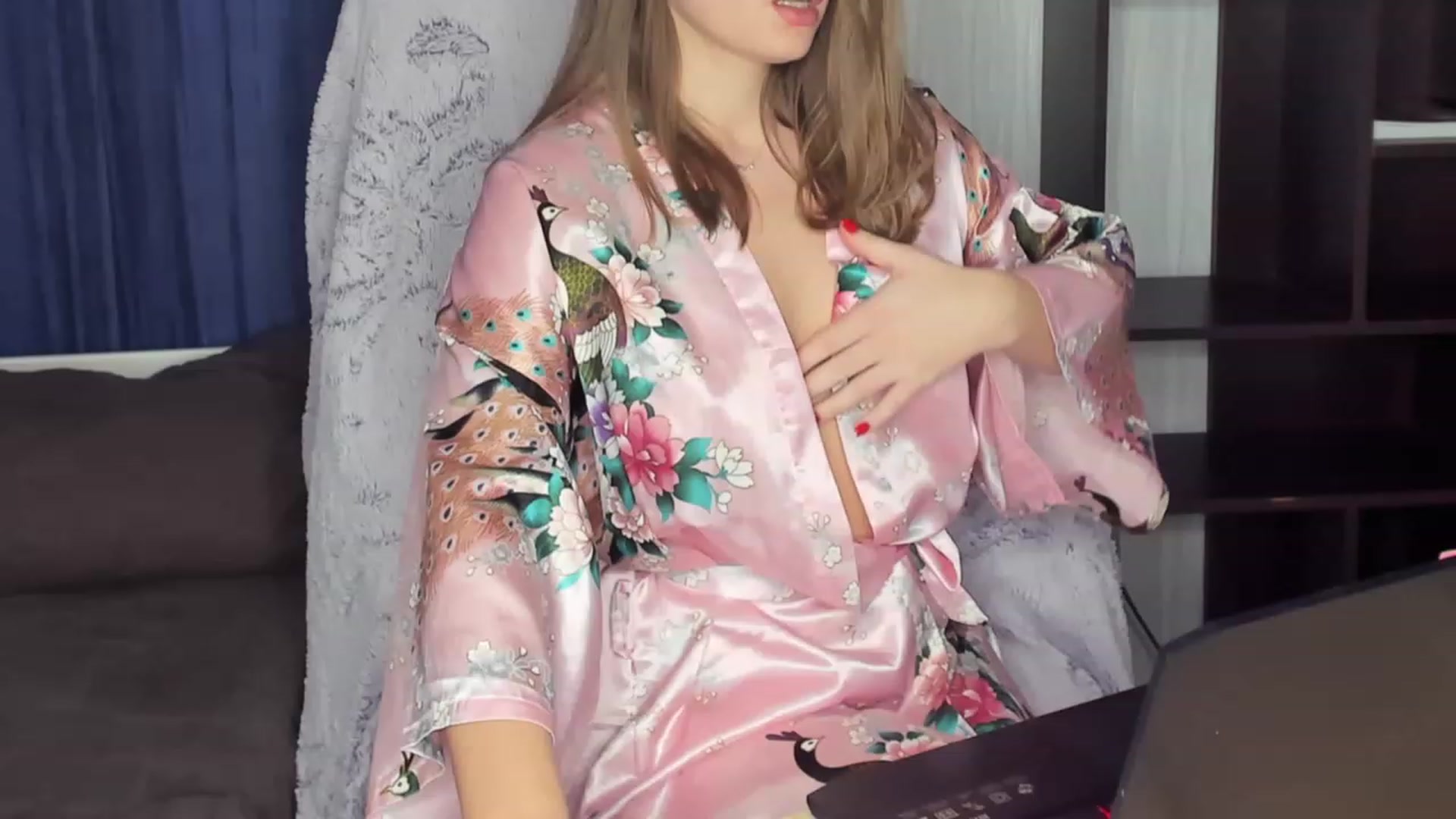 Gallery image thumbnail from kimbasin's myfreecams stream on, 12/30/2023, 20:08 image 9 of 20