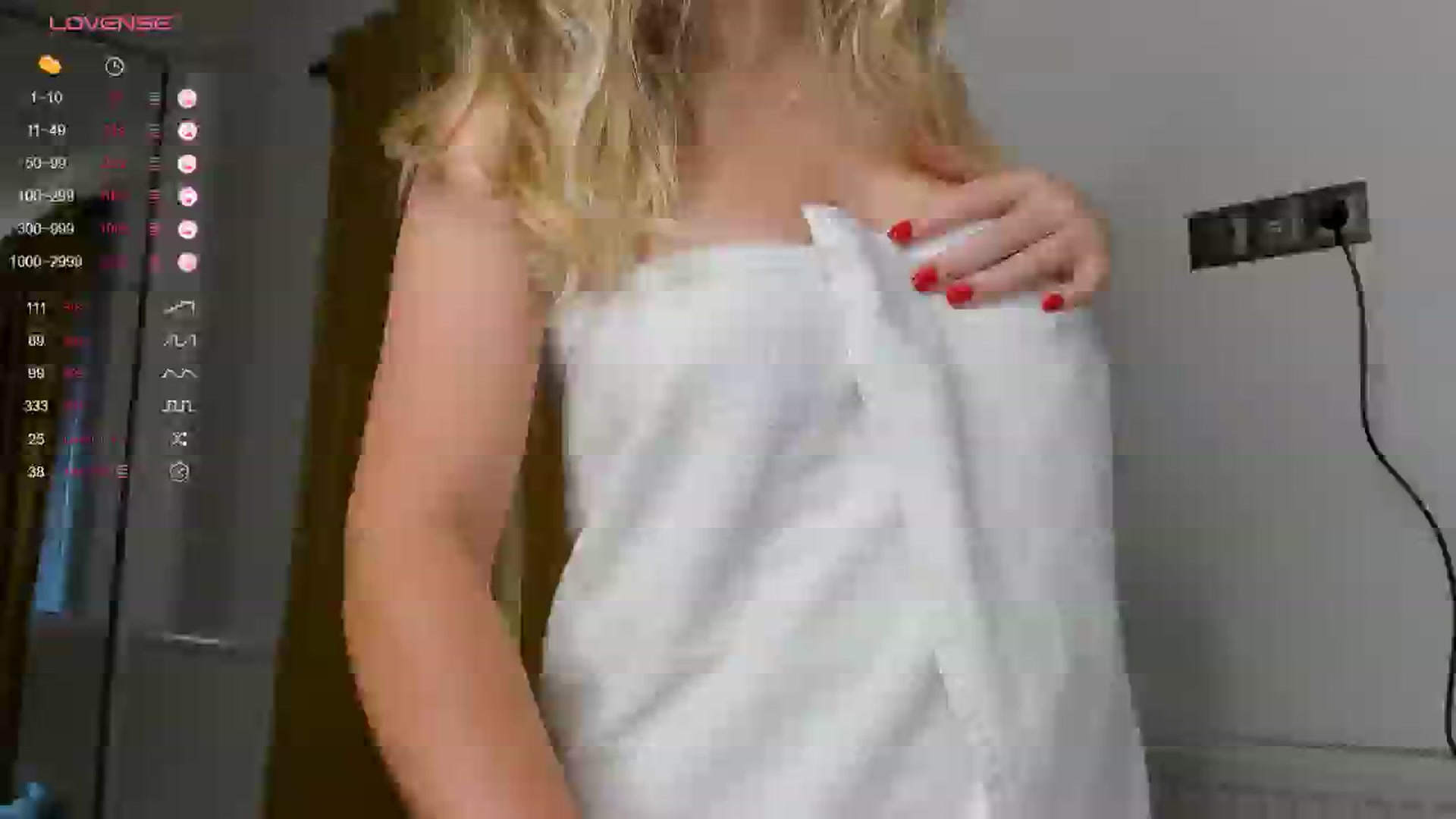 Gallery image thumbnail from kimbasin's myfreecams stream on, 09/02/2024, 13:21 image 2 of 20