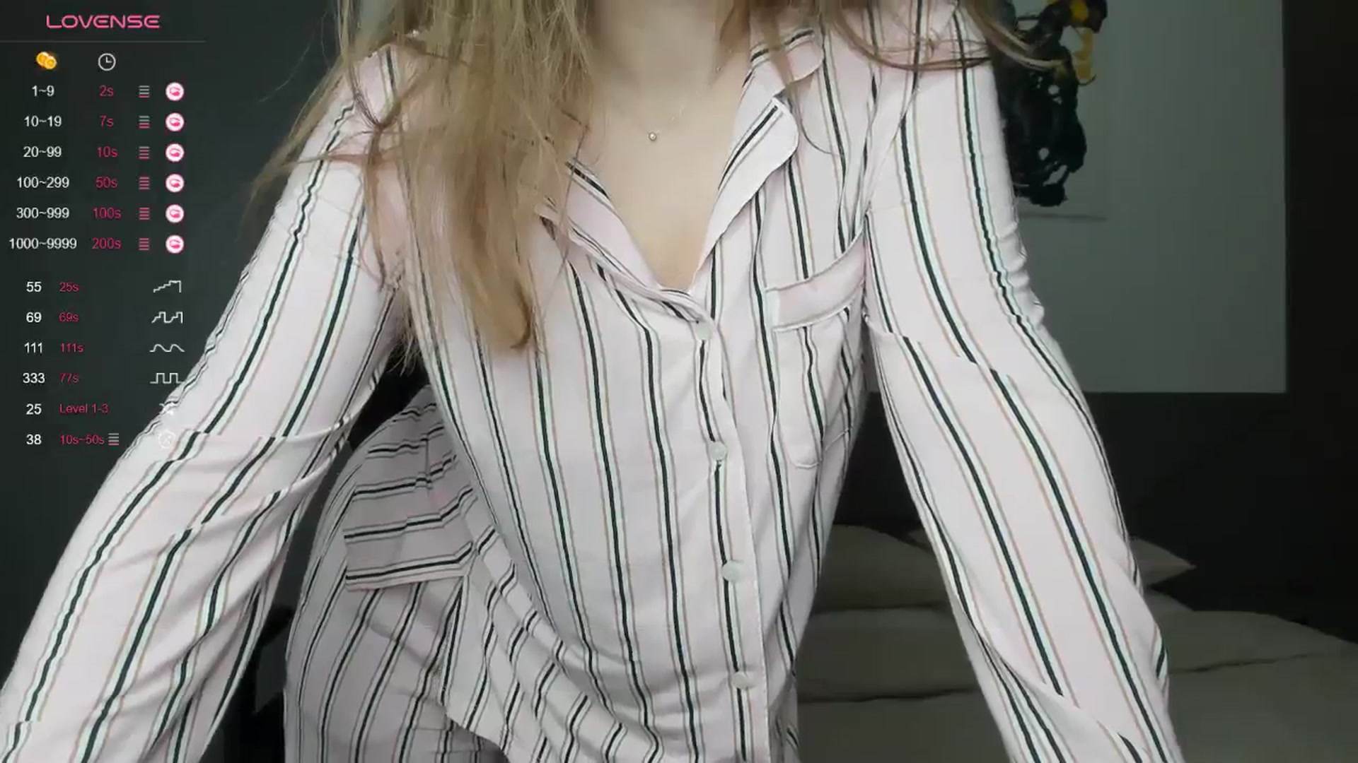 Gallery image thumbnail from kimbasin's myfreecams stream on, 01/21/2025, 14:37 image 9 of 20