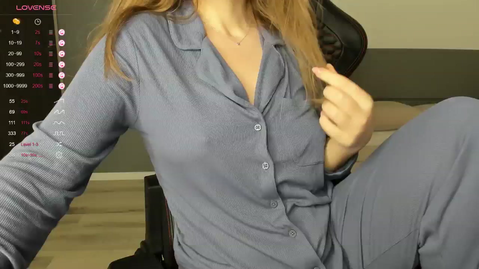 Gallery image thumbnail from kimbasin's myfreecams stream on, 01/28/2025, 15:34 image 14 of 20