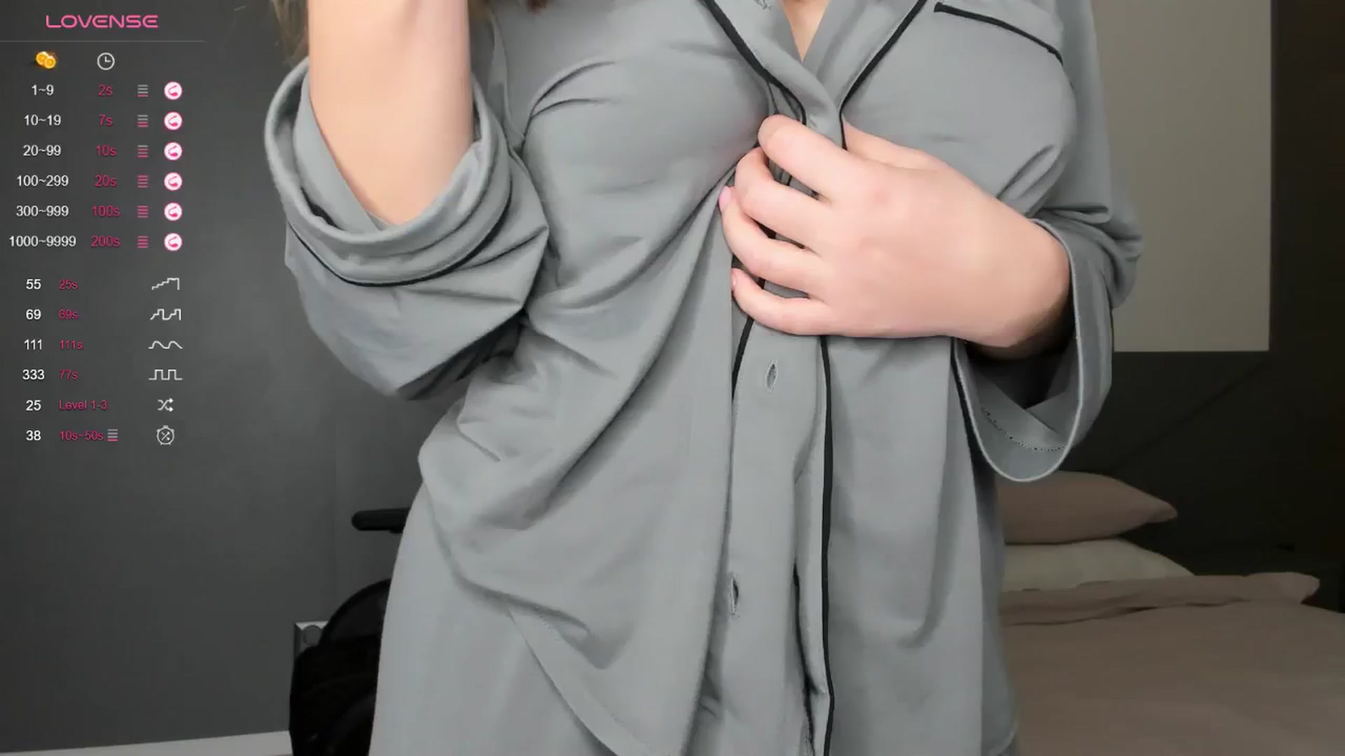 Gallery image thumbnail from kimbasin's myfreecams stream on, 01/29/2025, 14:29 image 15 of 20