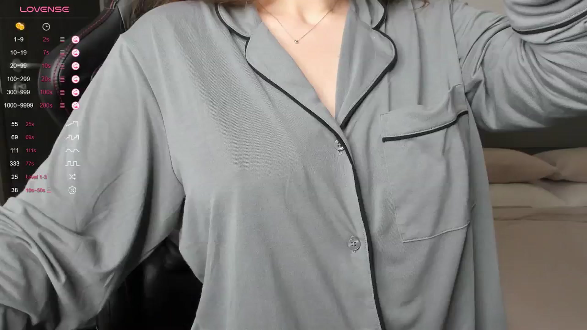 Gallery image thumbnail from kimbasin's myfreecams stream on, 01/29/2025, 14:29 image 4 of 20