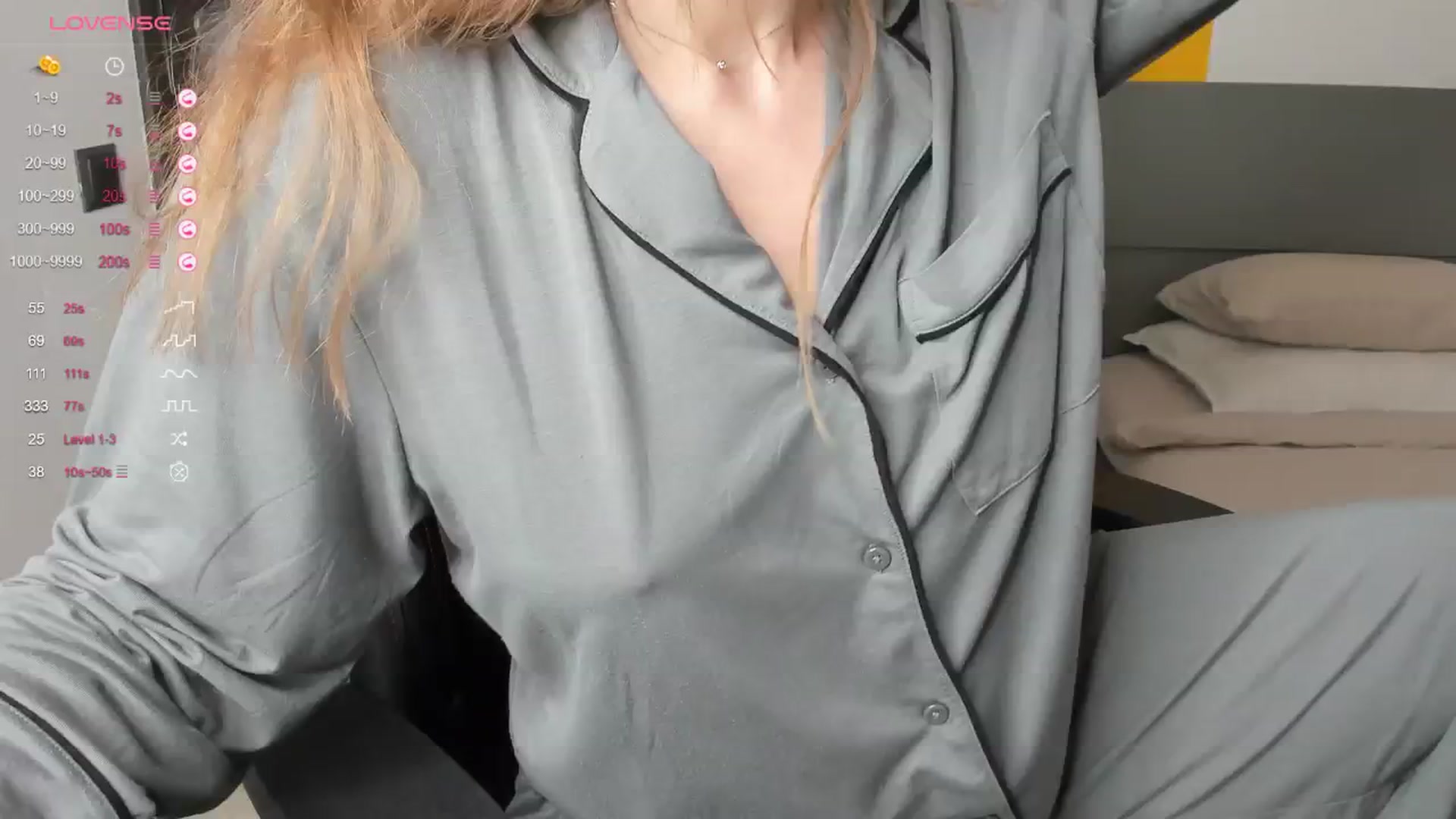 Gallery image thumbnail from kimbasin's myfreecams stream on, 01/29/2025, 14:29 image 10 of 20