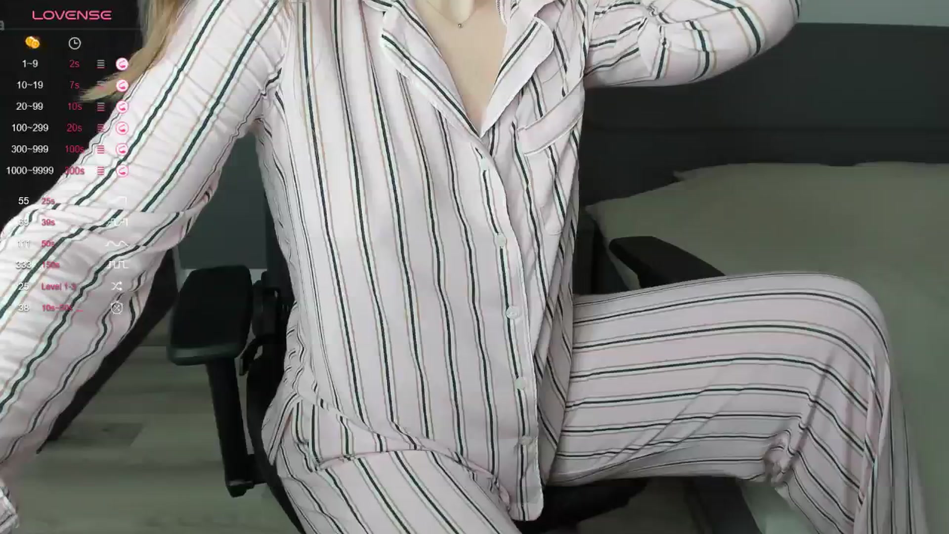 Gallery image thumbnail from kimbasin's myfreecams stream on, 02/02/2025, 14:50 image 5 of 20