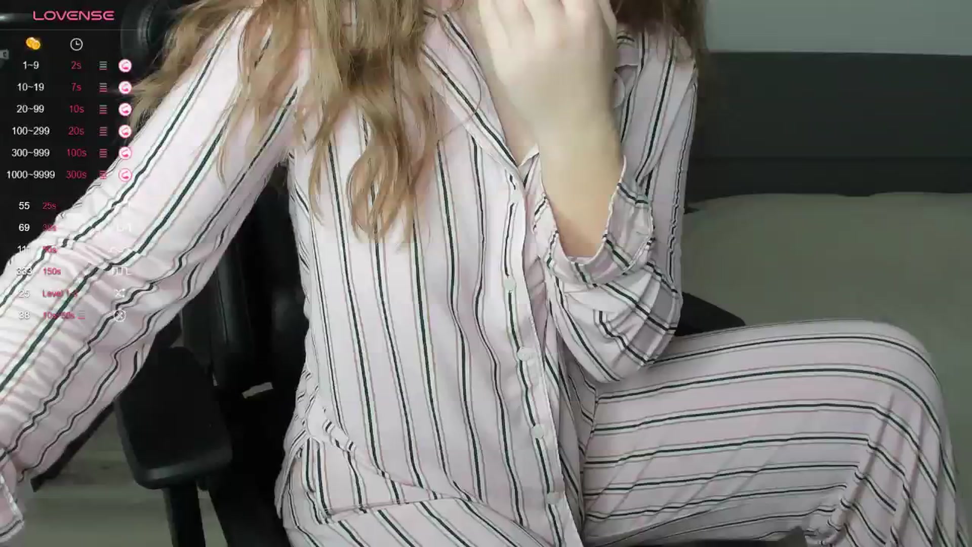 Gallery image thumbnail from kimbasin's myfreecams stream on, 02/02/2025, 14:50 image 8 of 20