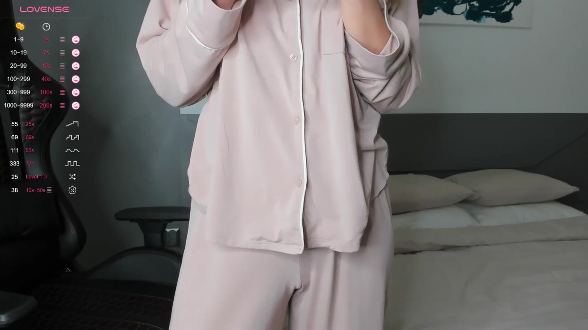 Gallery image thumbnail from kimbasin's myfreecams stream on, 02/25/2025, 15:25 image 10 of 20