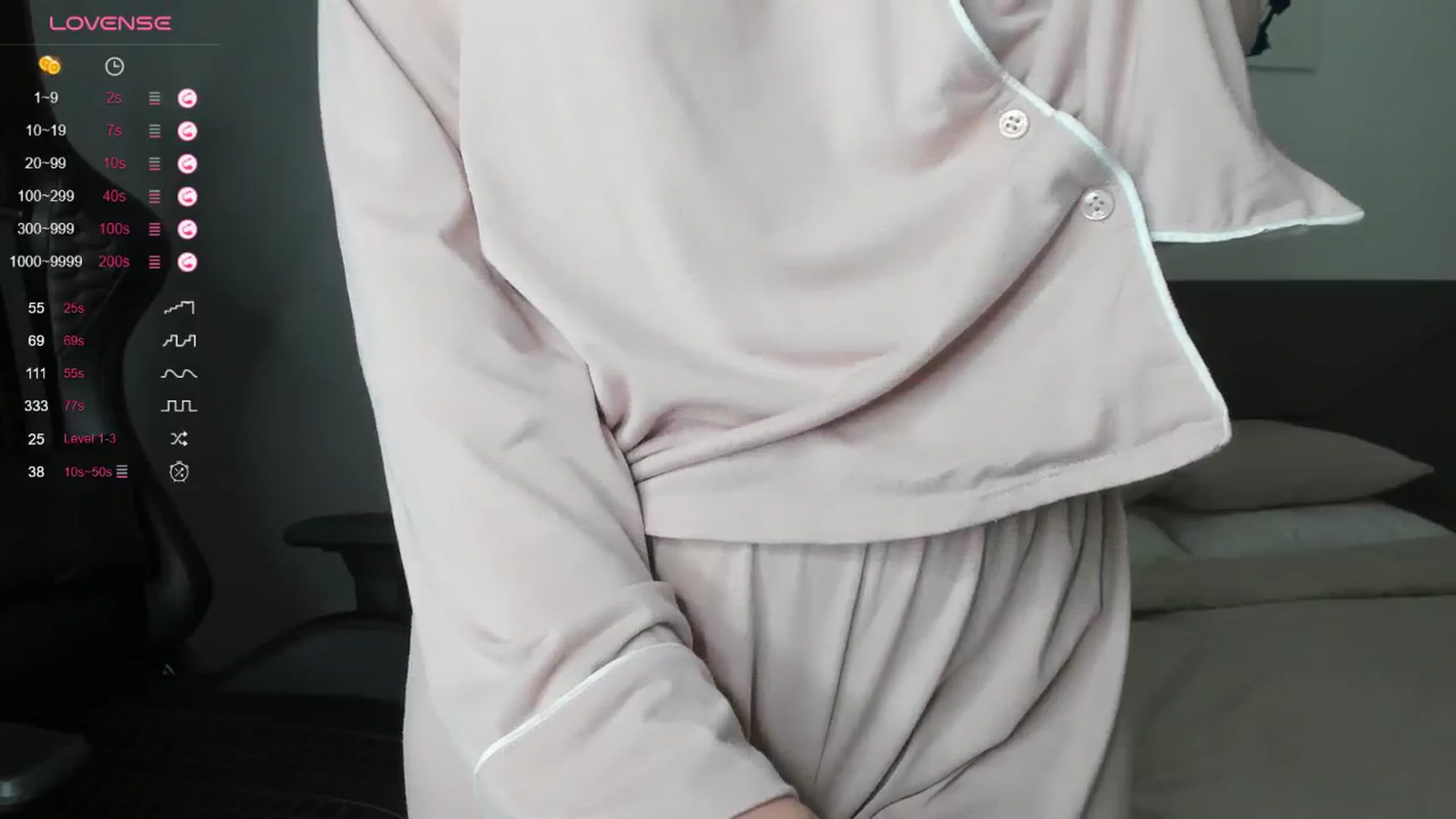 Gallery image thumbnail from kimbasin's myfreecams stream on, 02/25/2025, 15:25 image 7 of 20