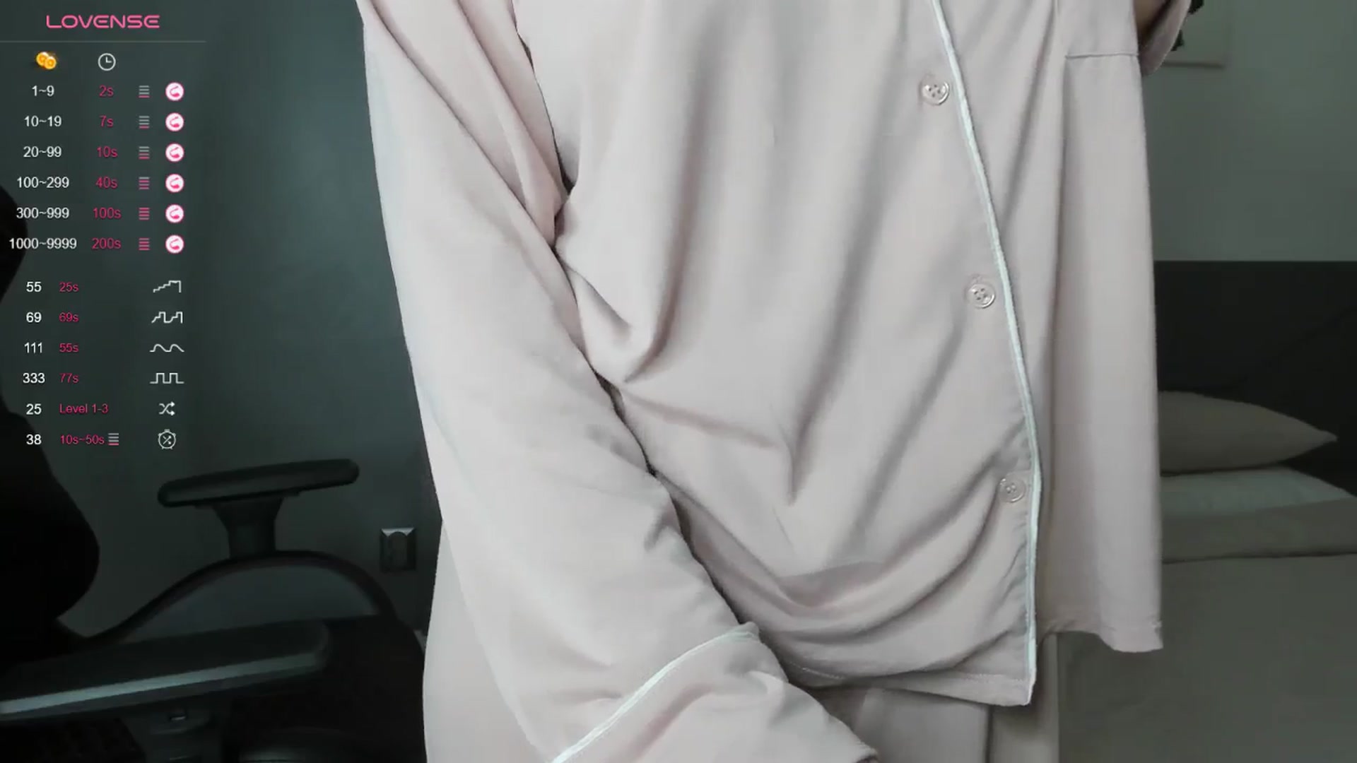 Gallery image thumbnail from kimbasin's myfreecams stream on, 02/25/2025, 15:25 image 20 of 20