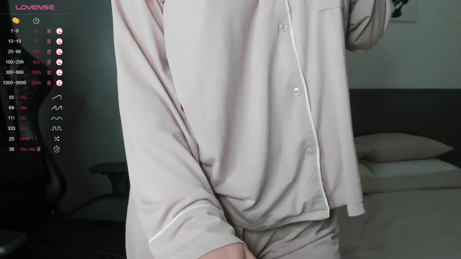 Gallery image thumbnail from kimbasin's myfreecams stream on, 02/25/2025, 15:25 image 9 of 20