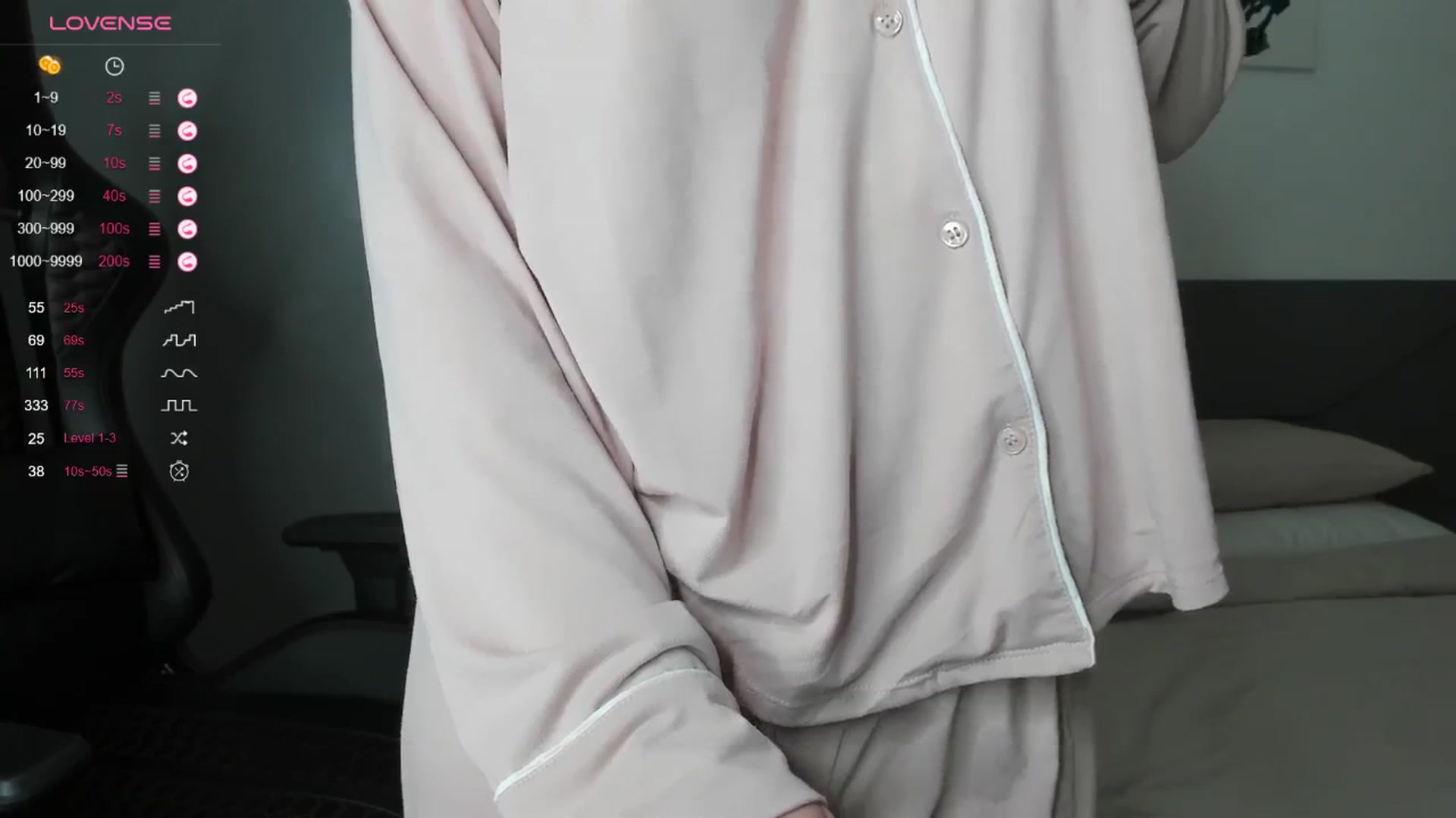 Gallery image thumbnail from kimbasin's myfreecams stream on, 02/25/2025, 15:25 image 8 of 20