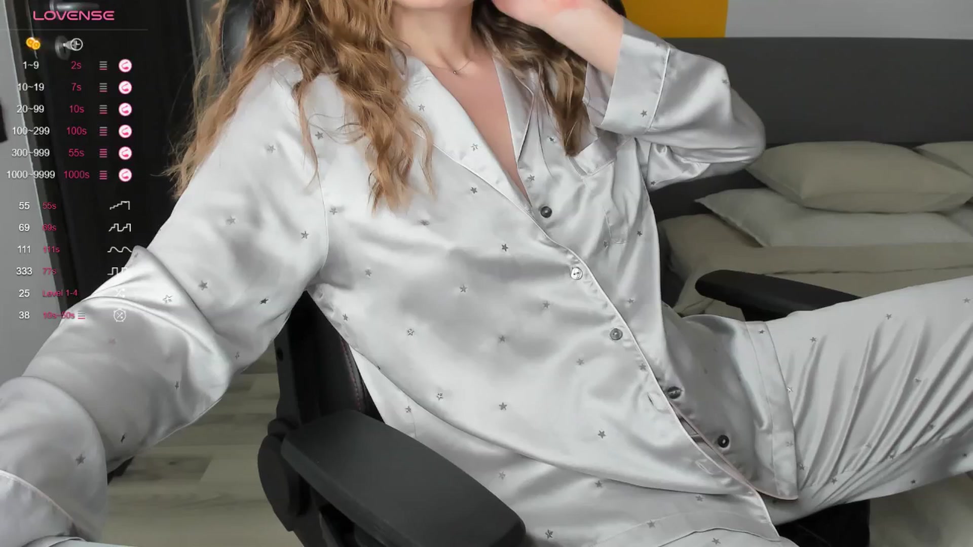 Gallery image thumbnail from kimbasin's myfreecams stream on, 03/05/2025, 15:14 image 20 of 20