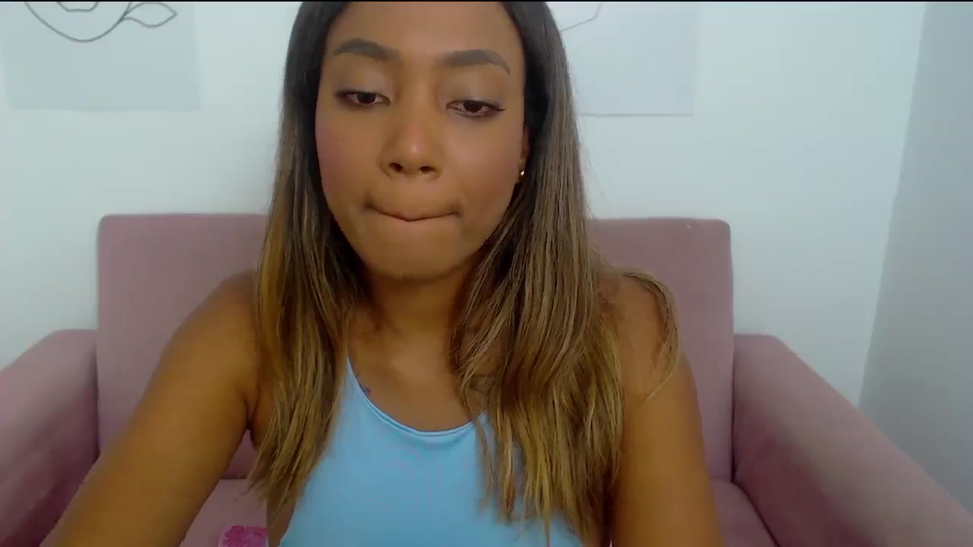 Gallery image thumbnail from kinky_alexa's myfreecams stream on, 12/24/2023, 22:00 image 9 of 20